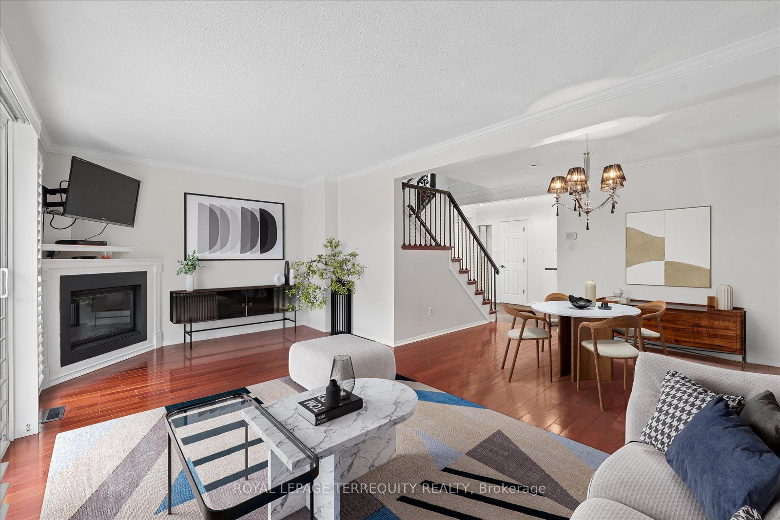 1825 Hyde Mill Crescent, Mississauga, ON L5N 0A7 photo 5