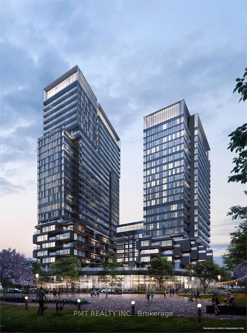 1285 Dupont Street 2110, Toronto, ON M6H 0E3