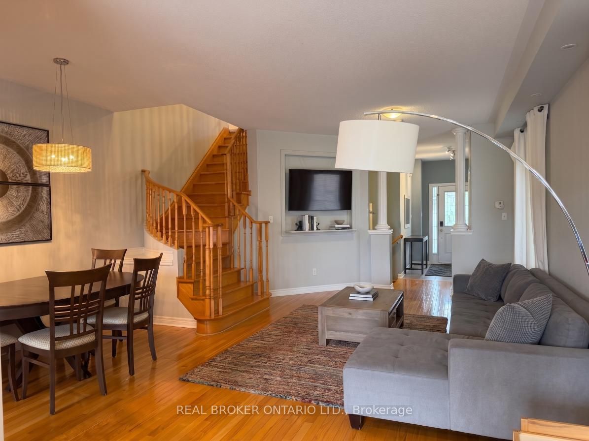 3516 Bala Drive, Mississauga, ON L5M 7N2 photo 4