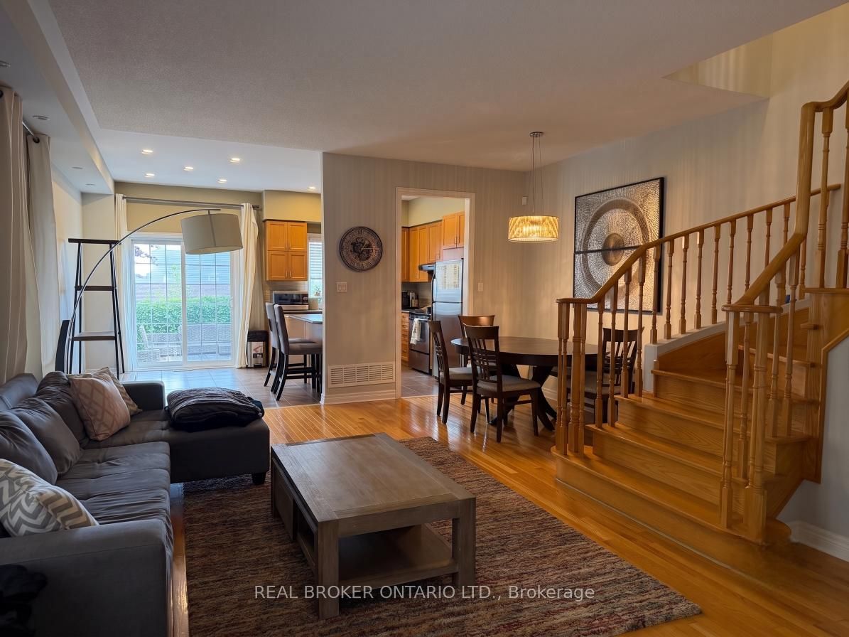 3516 Bala Drive, Mississauga, ON L5M 7N2 photo 5