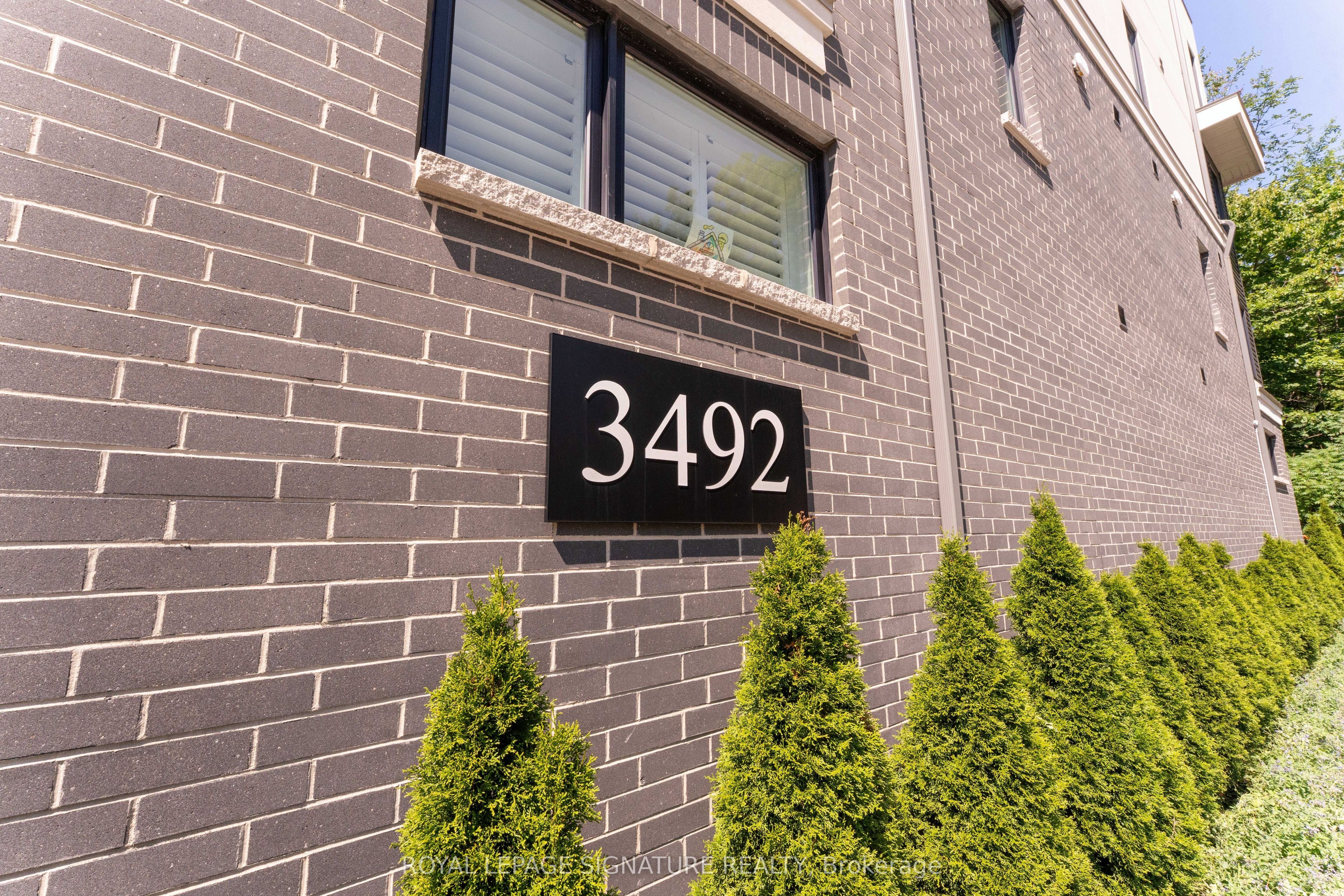 3492 Widdicombe Way 17, Mississauga, ON L5L 2M5 photo 3