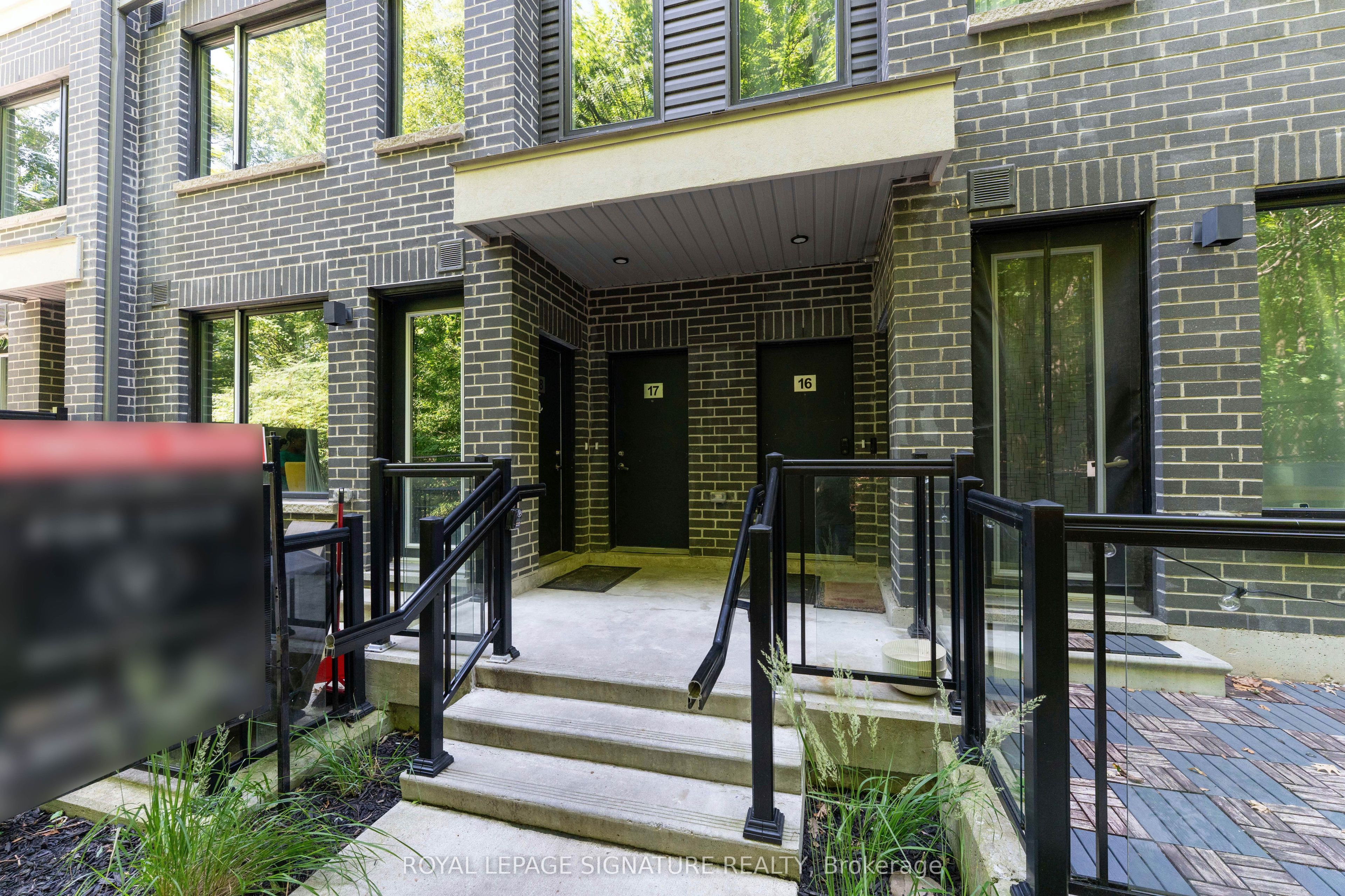 3492 Widdicombe Way 17, Mississauga, ON L5L 2M5 photo 5