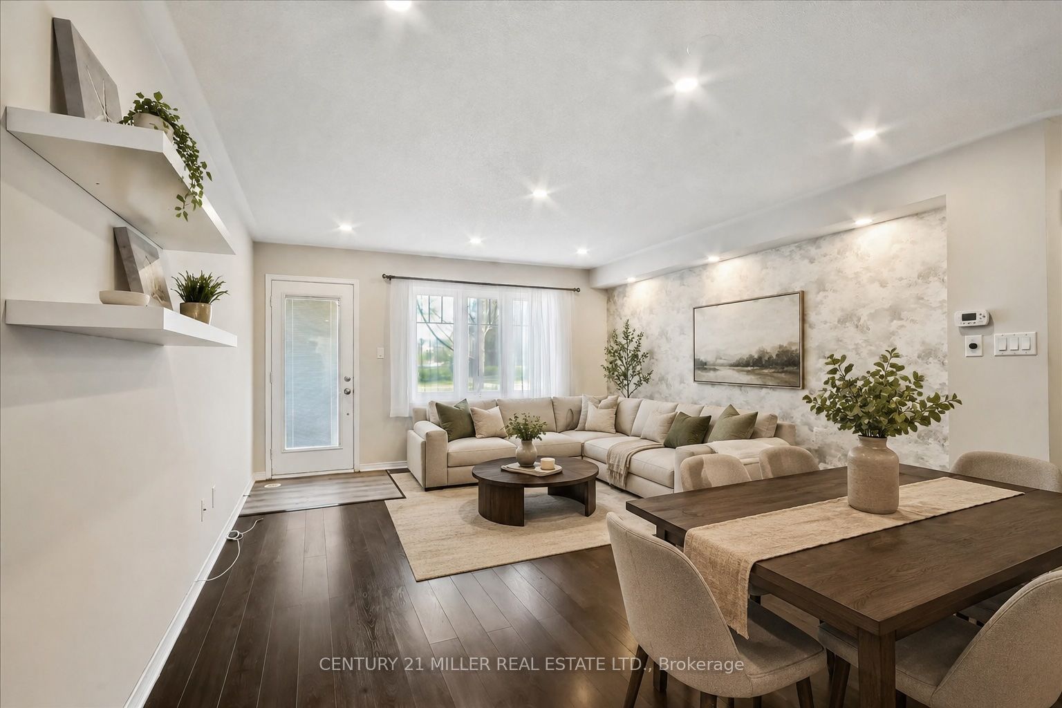 3100 Thomas Street 7, Mississauga, ON L5M 0T2 photo 3