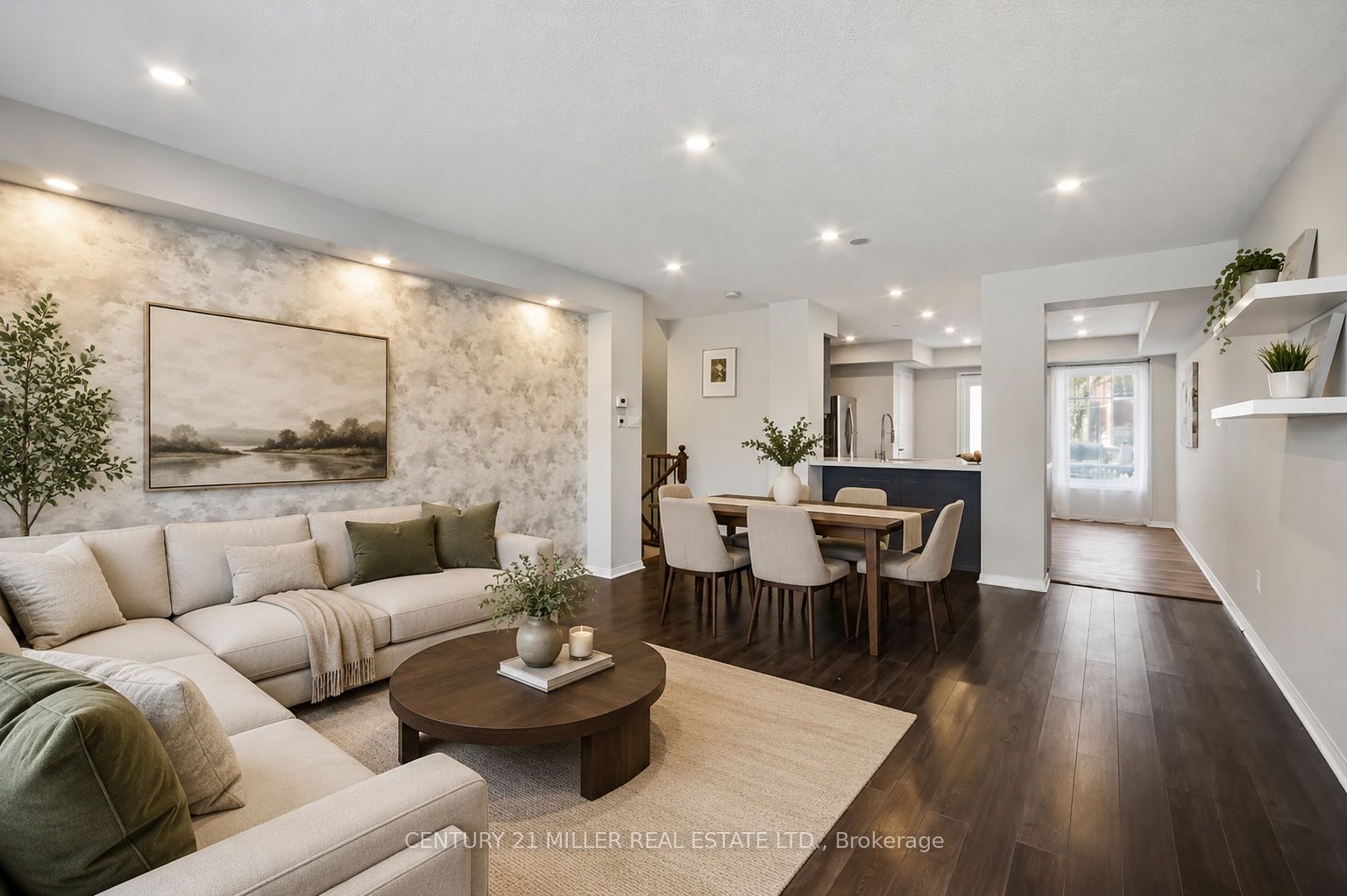 3100 Thomas Street 7, Mississauga, ON L5M 0T2 photo 5