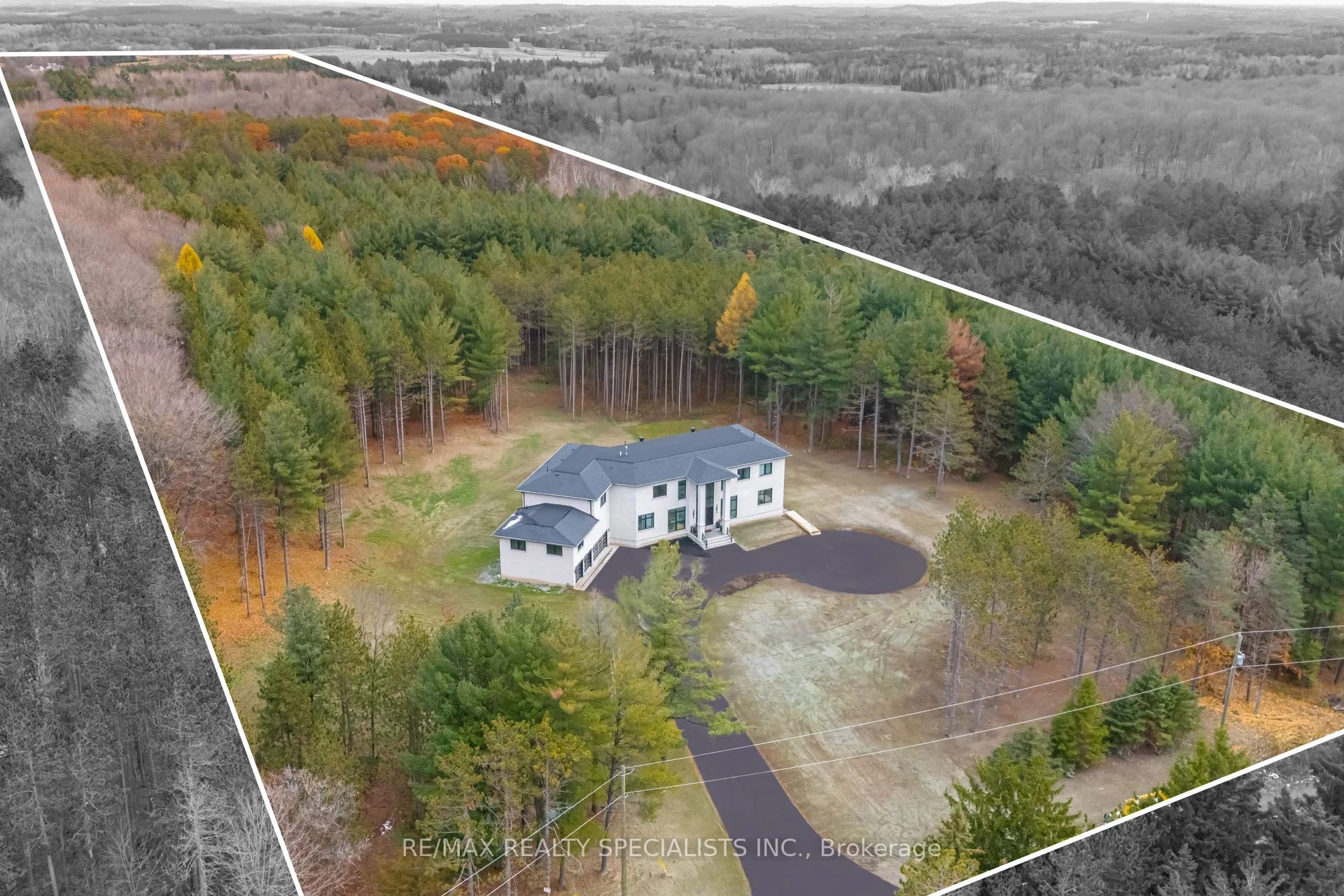 18785 The Gore Road, Caledon, ON L7E 0X9 photo 2