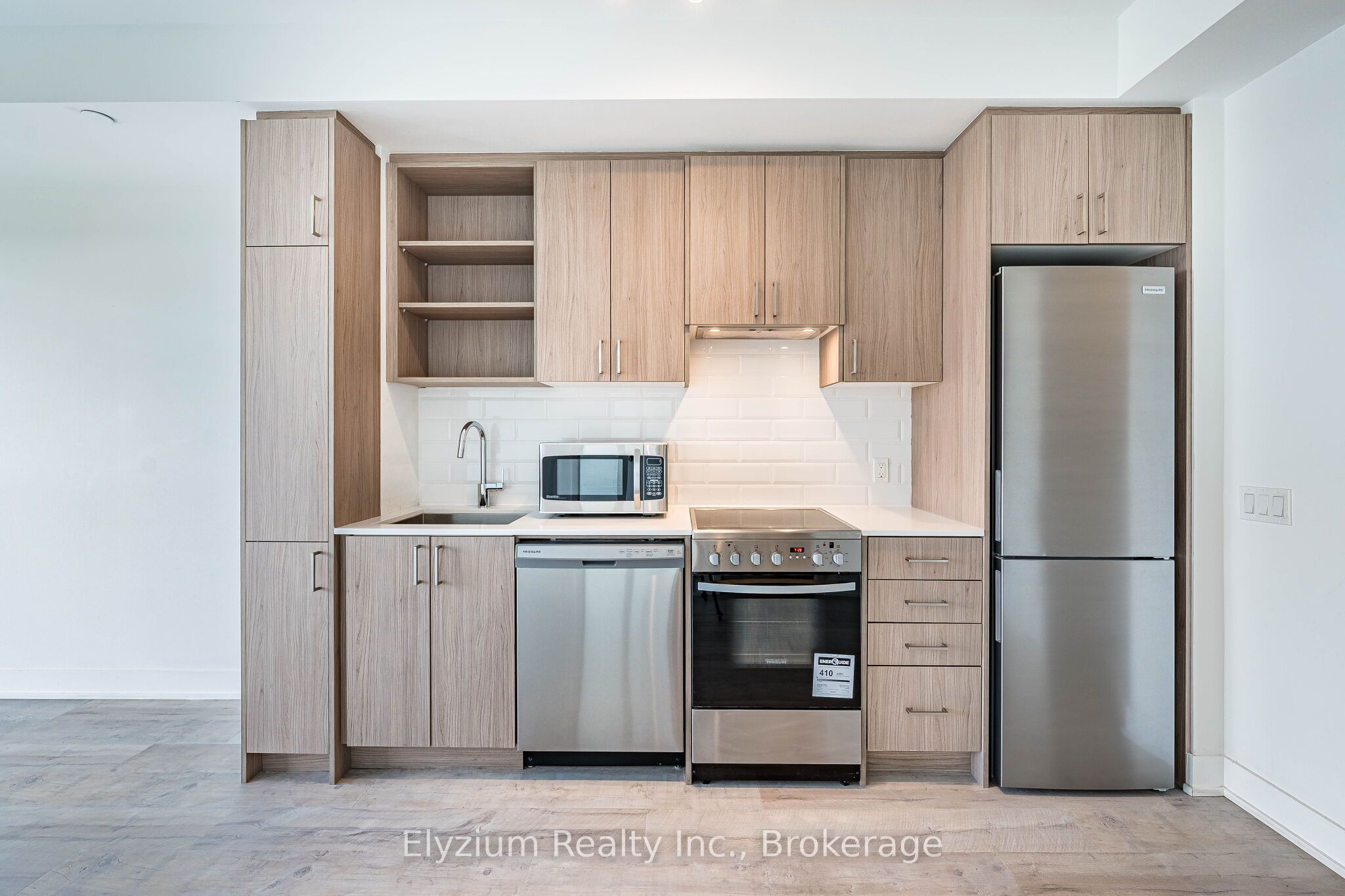 50 George Butchard Drive 804, Toronto, ON M3K 2C5 photo 5