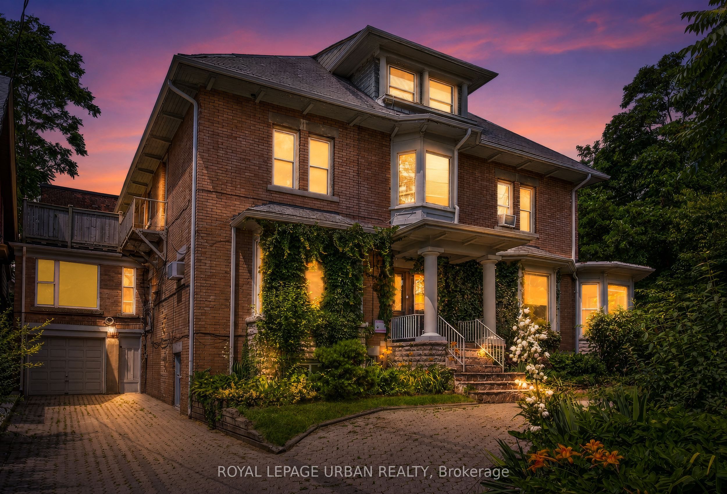 244 Indian Road, Toronto, ON M6R 2W9 photo 2