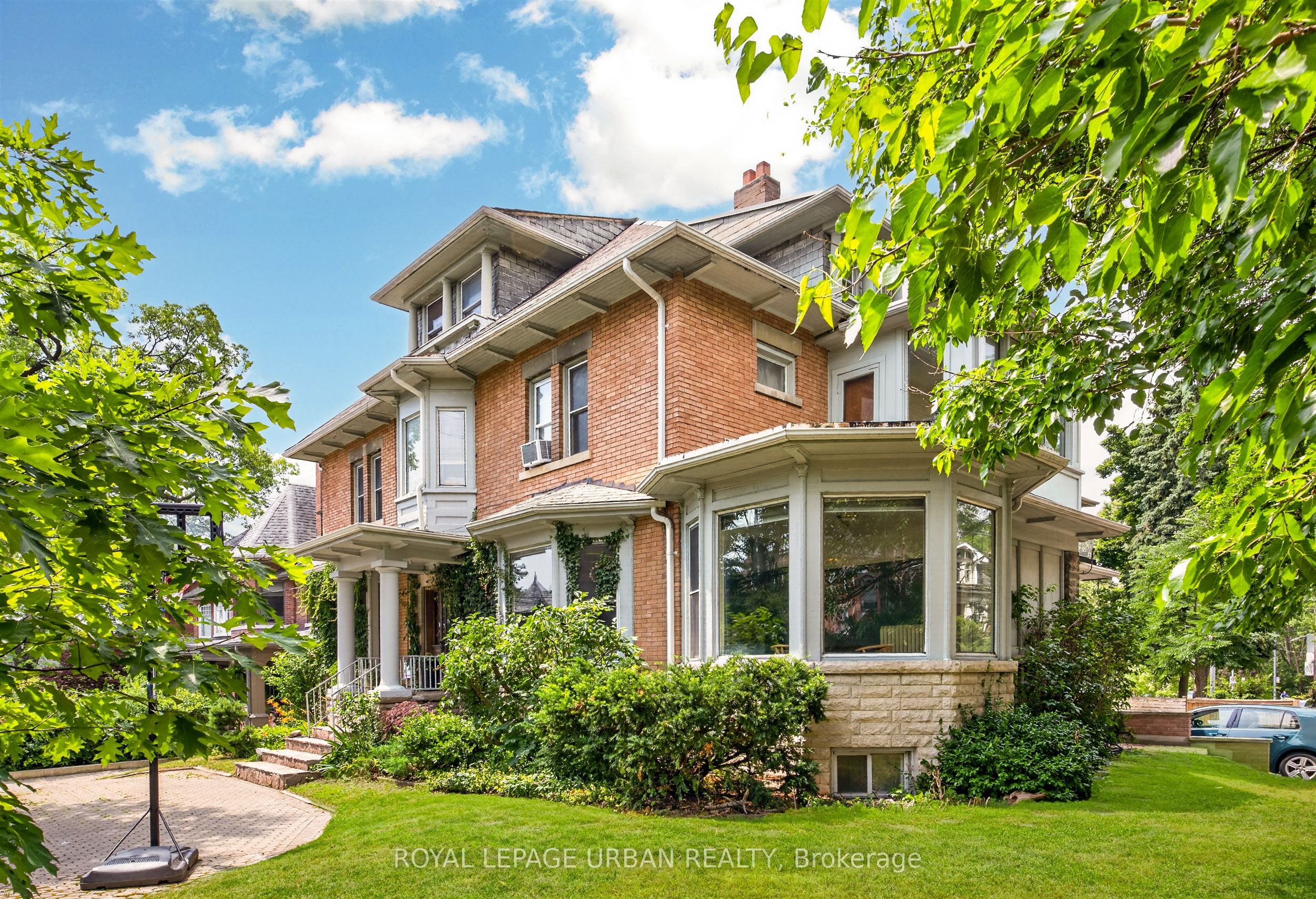 244 Indian Road, Toronto, ON M6R 2W9 photo 3
