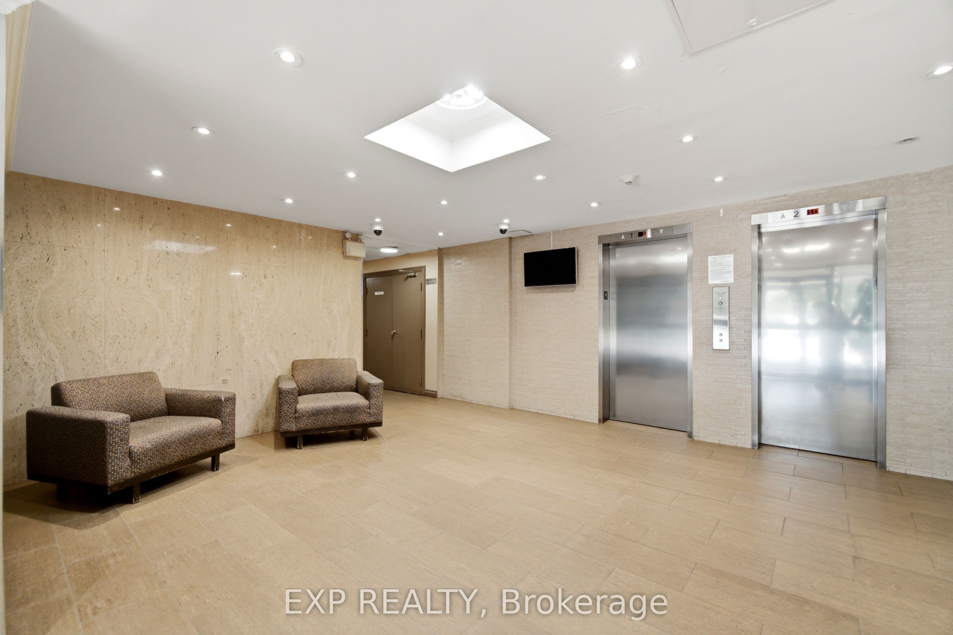 3120 Kirwin Avenue 1102, Mississauga, ON L5A 3R2 photo 5