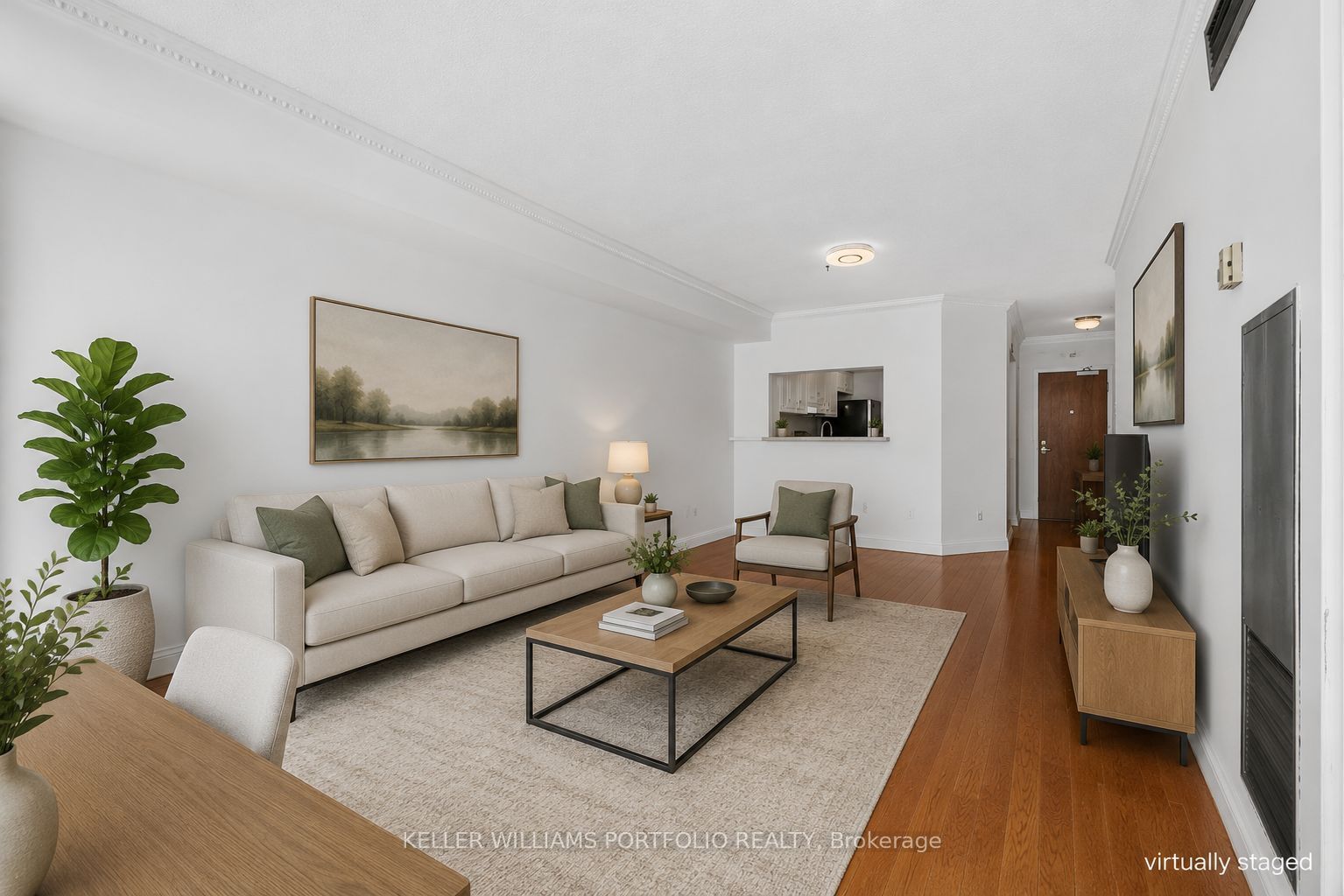 24 Hanover Road 1008, Brampton, ON L6S 5K8 photo 5