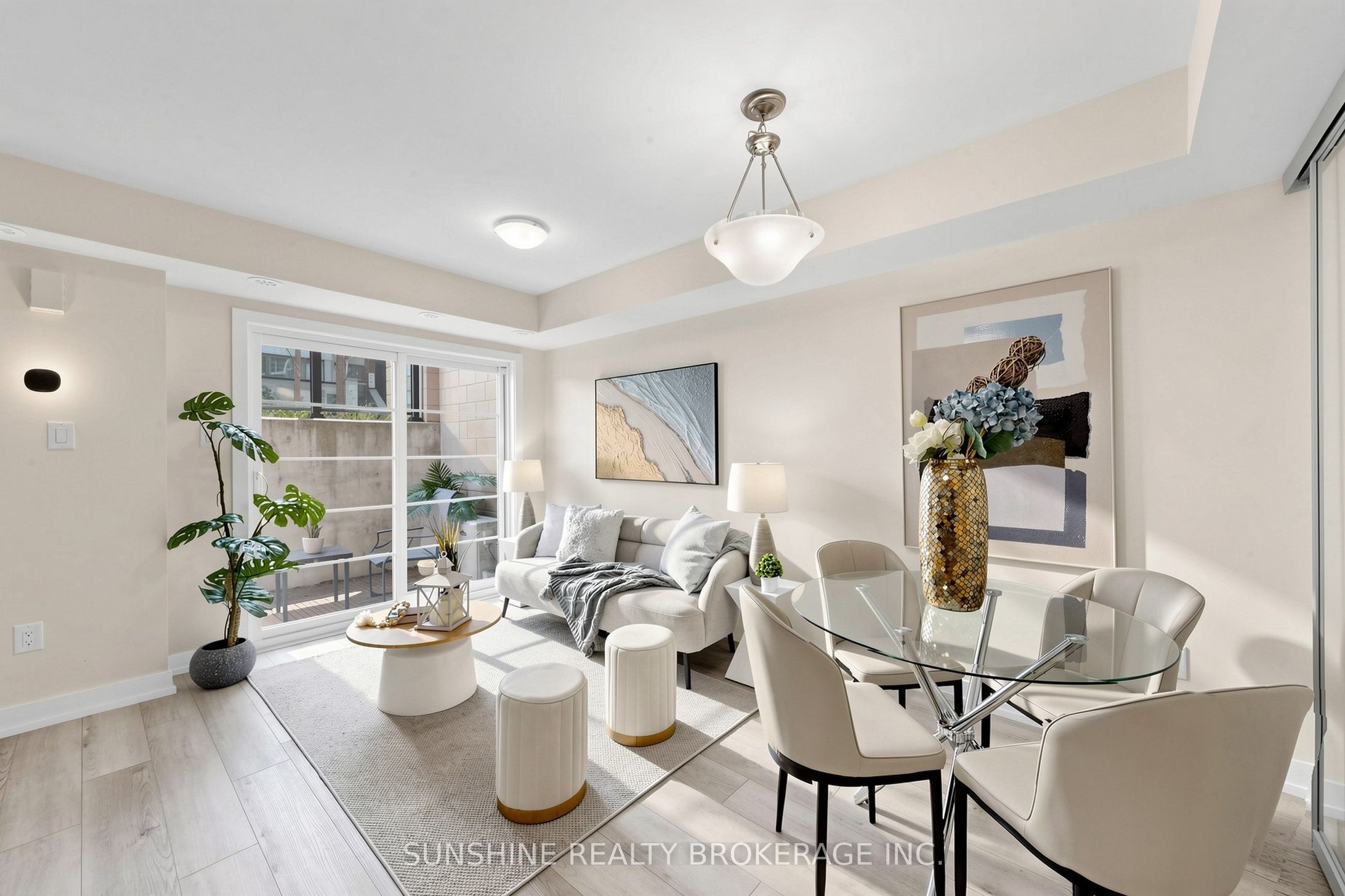 2335 Sheppard Avenue W 7, Toronto, ON M9M 0B5 photo 4
