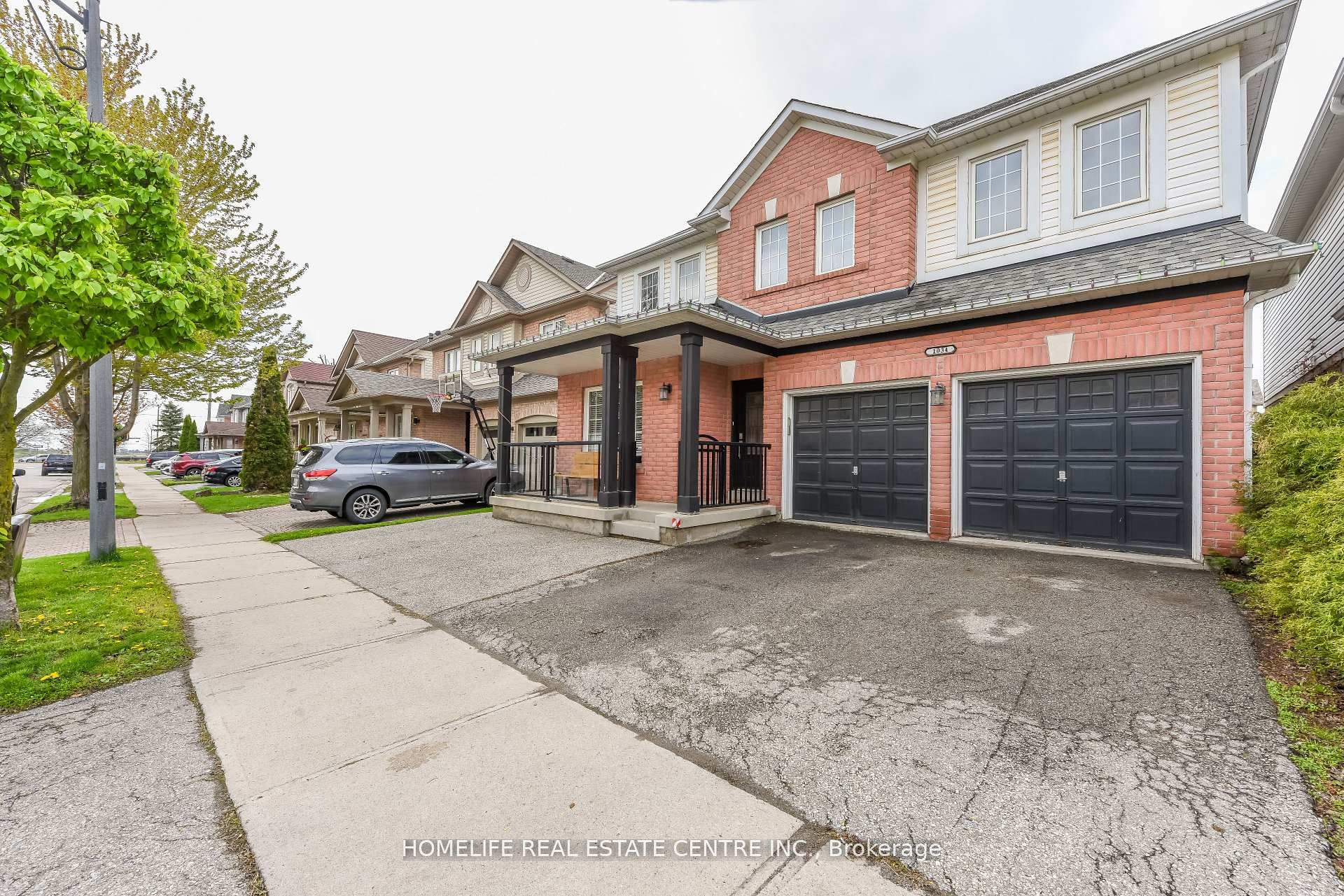 1034 Freeman Trail, Milton, ON L9T 5T3 photo 3