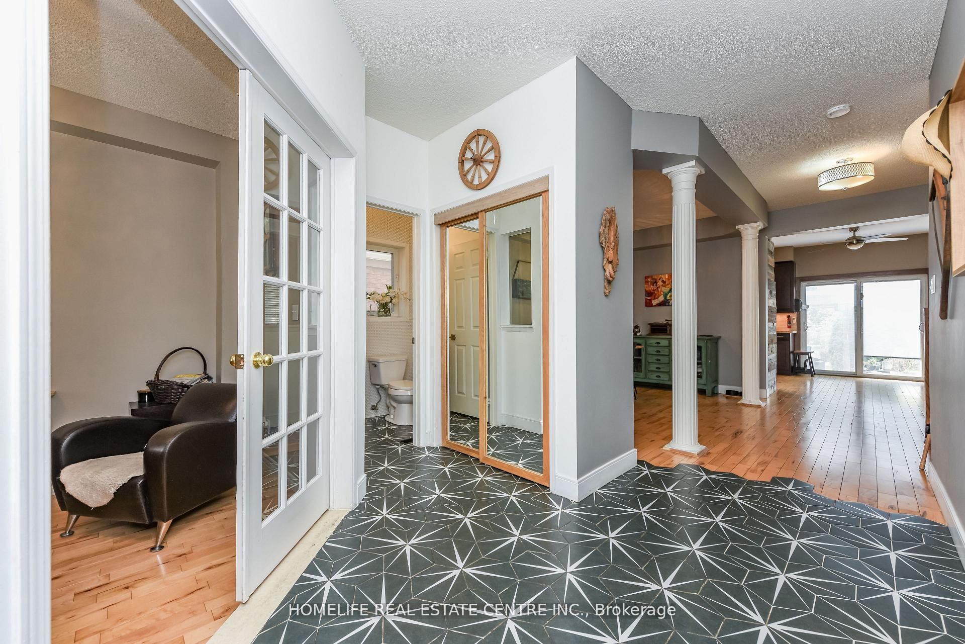 1034 Freeman Trail, Milton, ON L9T 5T3 photo 5