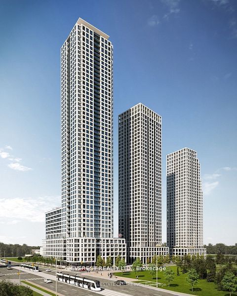 30 Elm Drive 3003, Mississauga, ON L5B 0N6