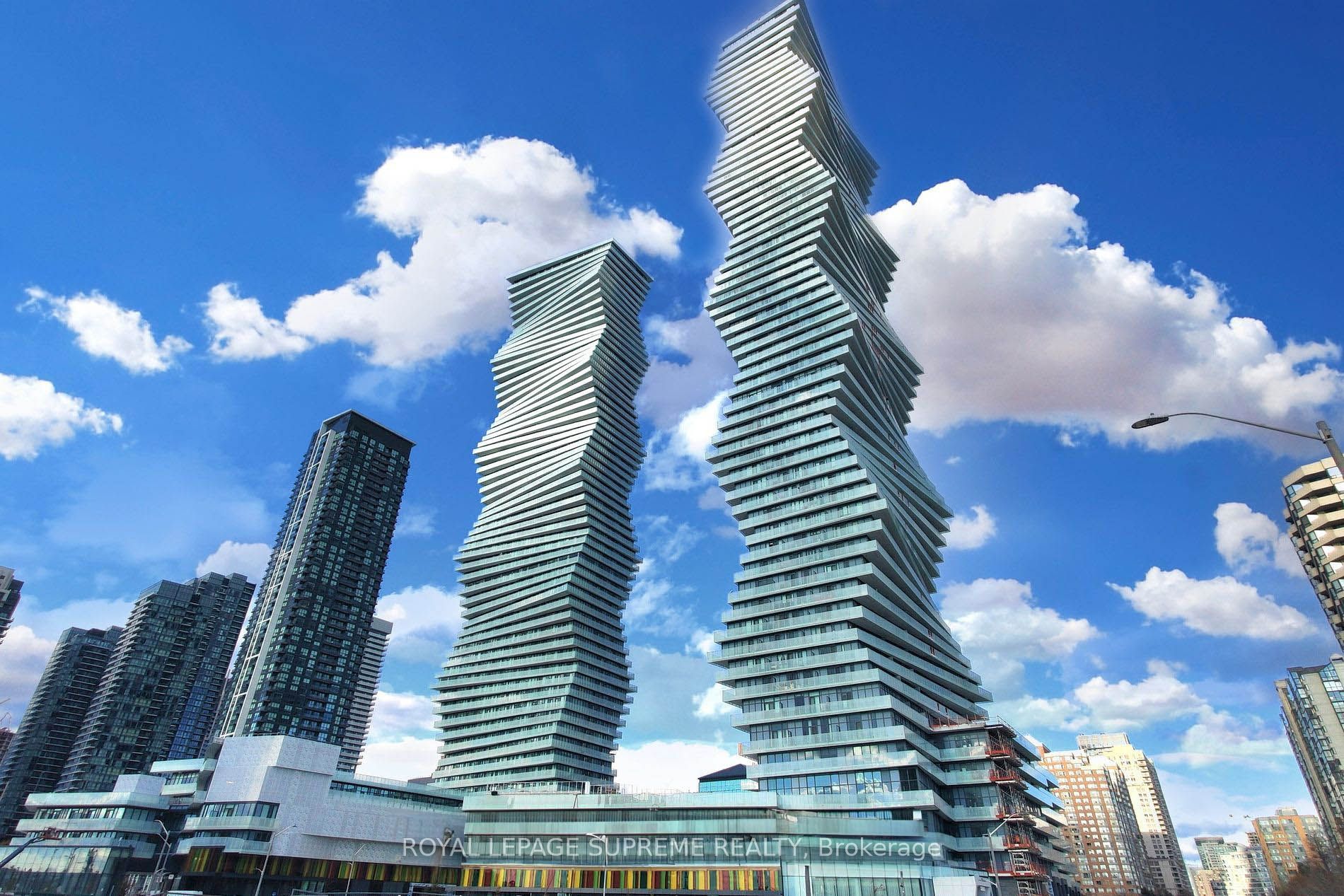 3883 Quartz Road 905, Mississauga, ON L5B 0M4