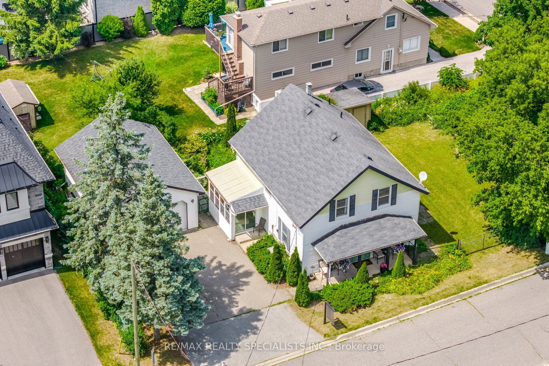 173 Victoria Street, Caledon, ON L7E 3H5 photo 3
