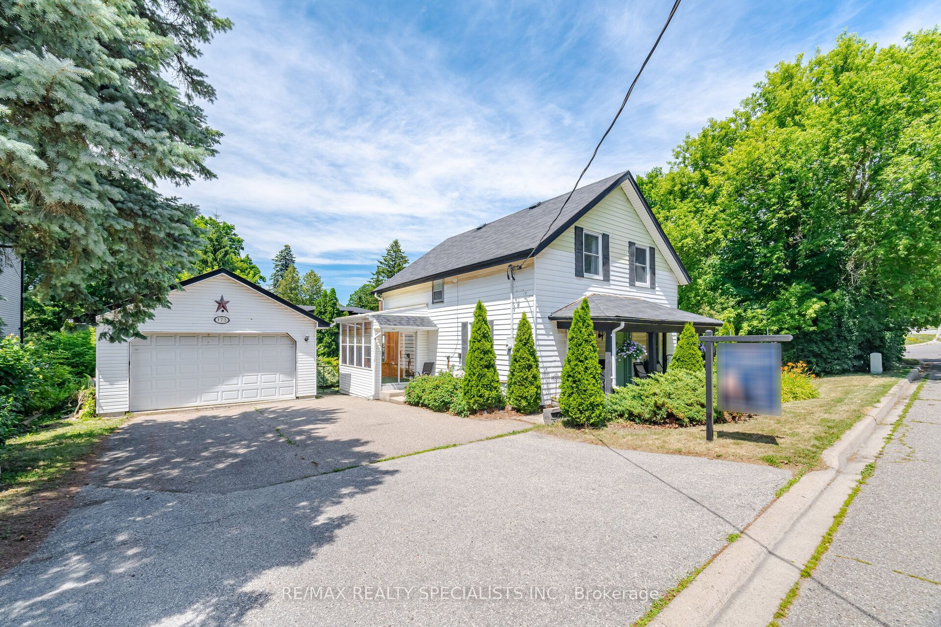 173 Victoria Street, Caledon, ON L7E 3H5 photo 4