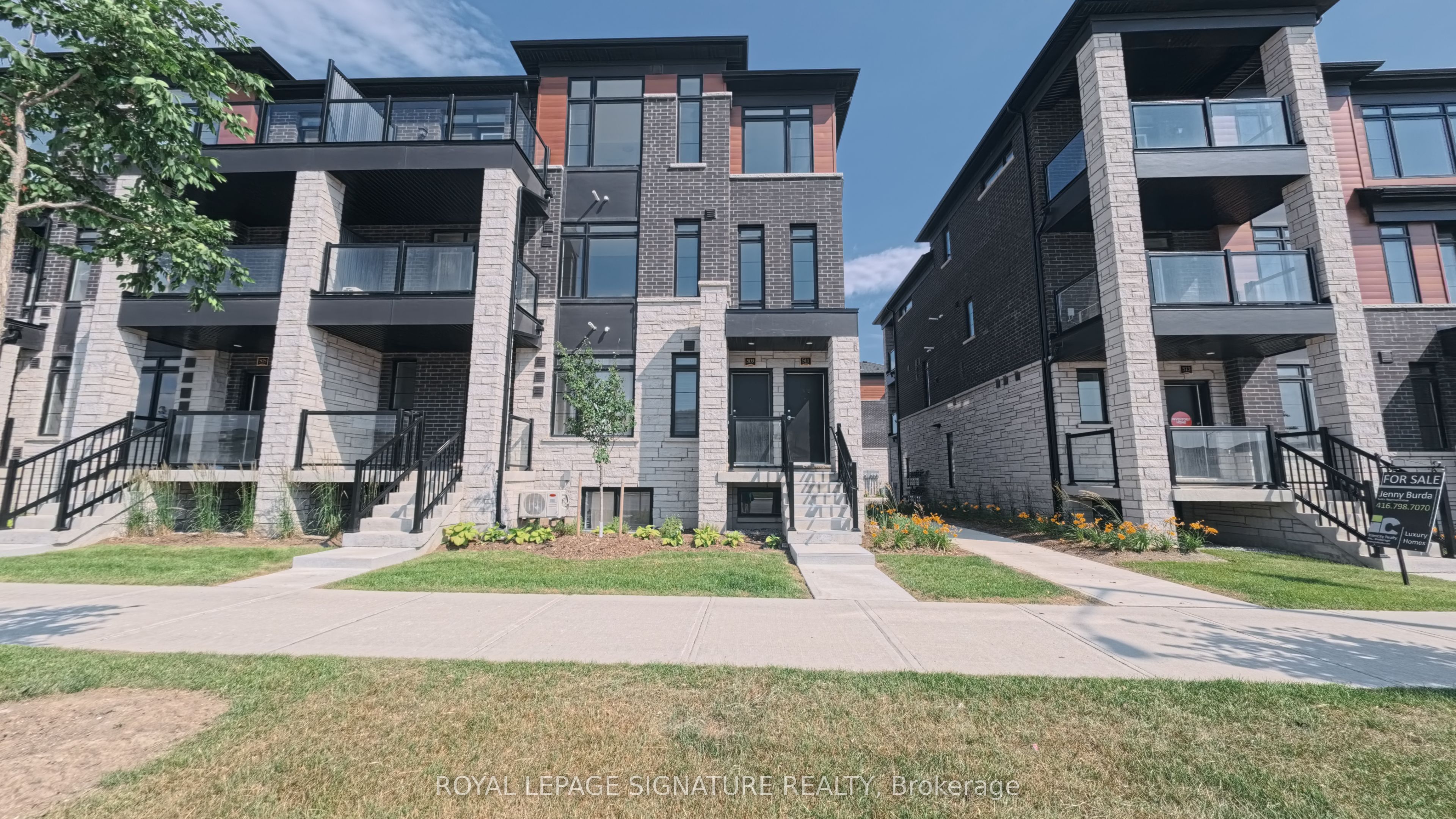 509 Tim Manley Avenue N, Caledon, ON L7C 4L1