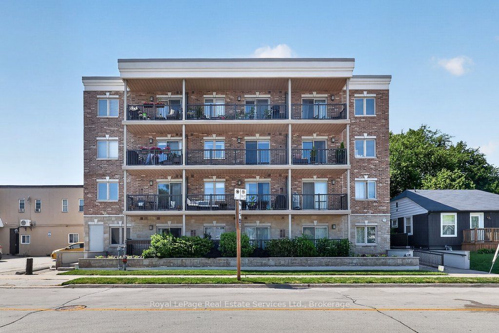 73 Washington Avenue 202, Oakville, ON L6K 1W5 photo 2