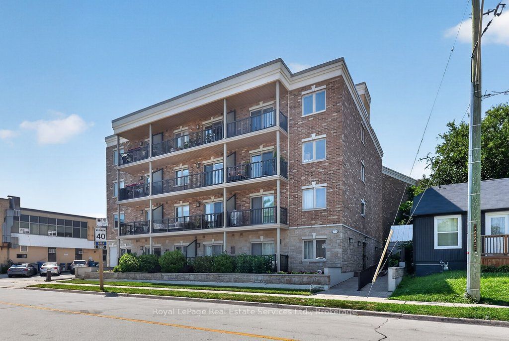 73 Washington Avenue 202, Oakville, ON L6K 1W5 photo 4
