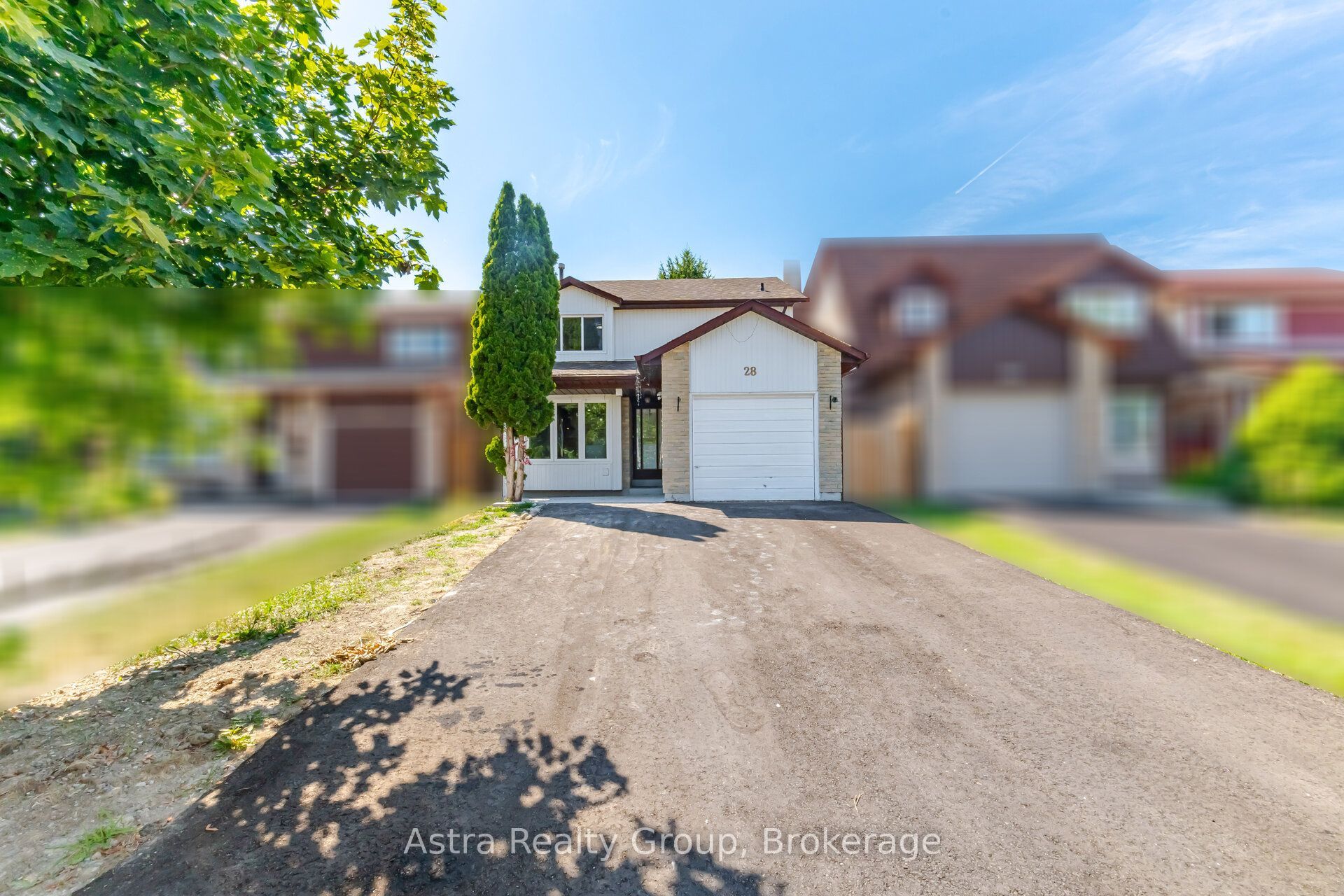 28 Borden Hill Court, Brampton, ON L6S 3K7 photo 3