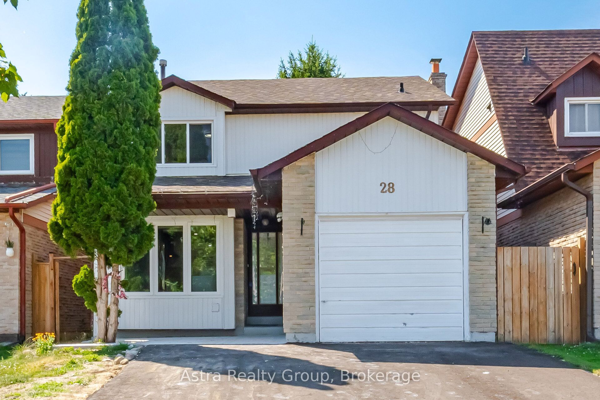 28 Borden Hill Court, Brampton, ON L6S 3K7 photo 4