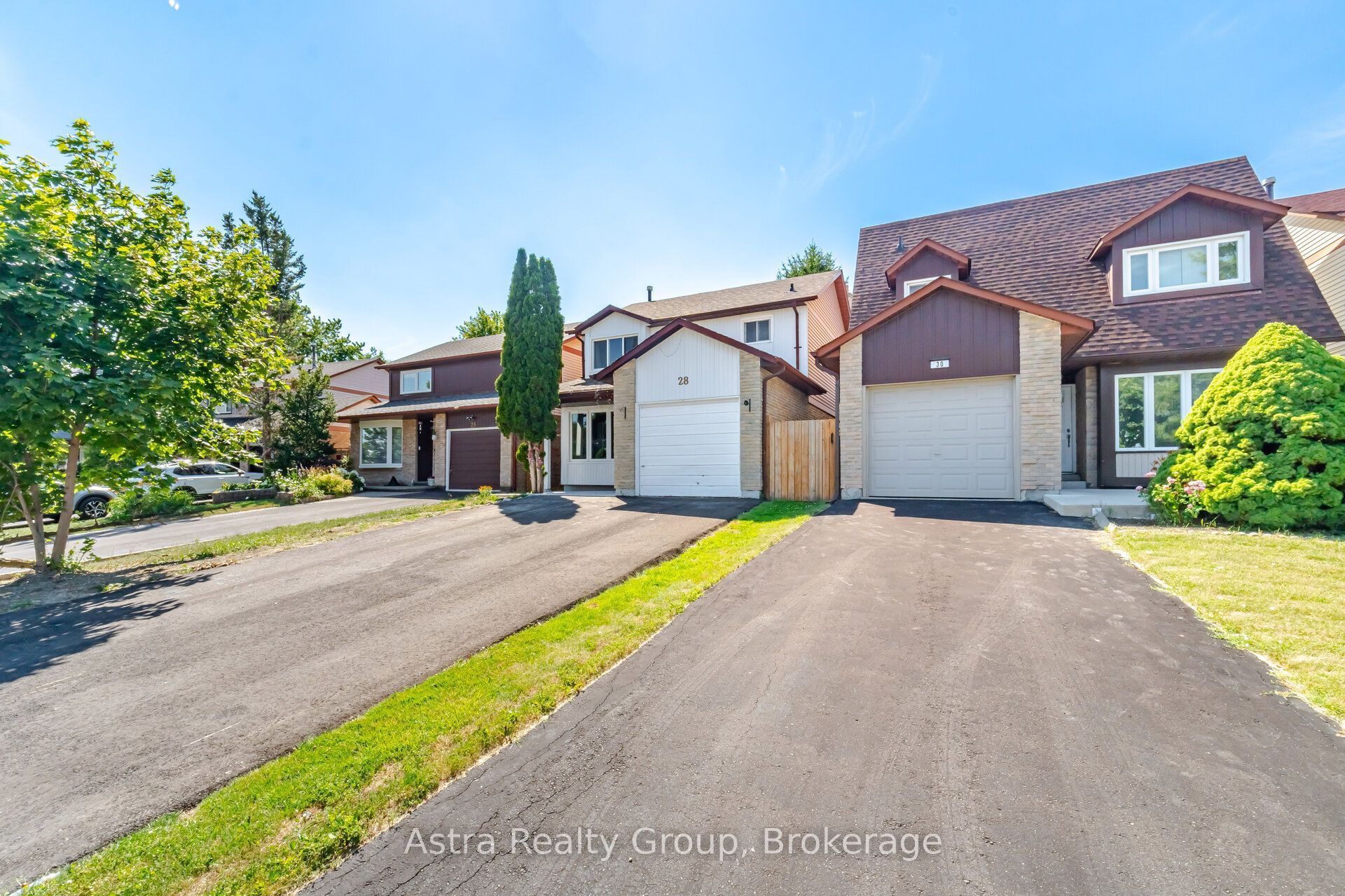 28 Borden Hill Court, Brampton, ON L6S 3K7 photo 5