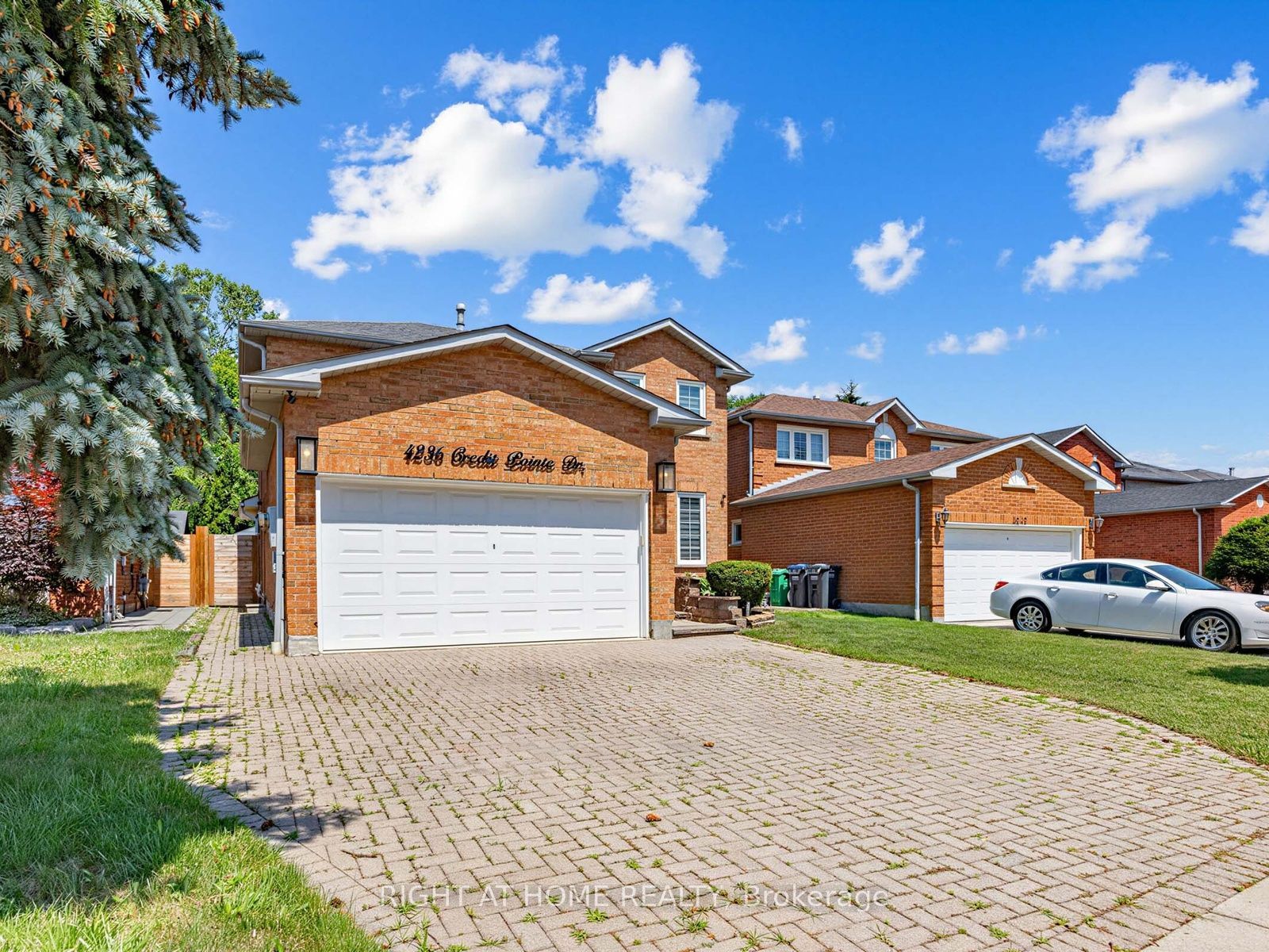 4236 Credit Pointe Drive, Mississauga, ON L5M 3K2 photo 4