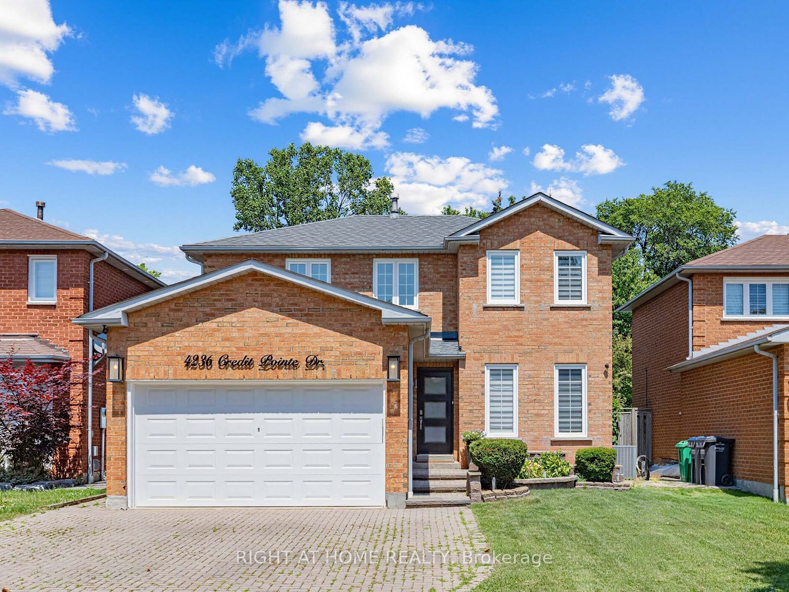 4236 Credit Pointe Drive, Mississauga, ON L5M 3K2 photo 5