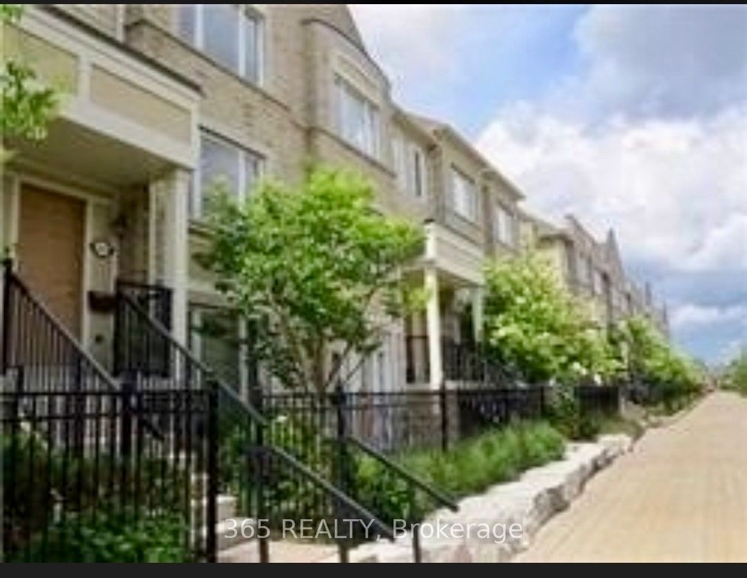 4975 Southampton Drive 263, Mississauga, ON L5M 8E2 photo 2