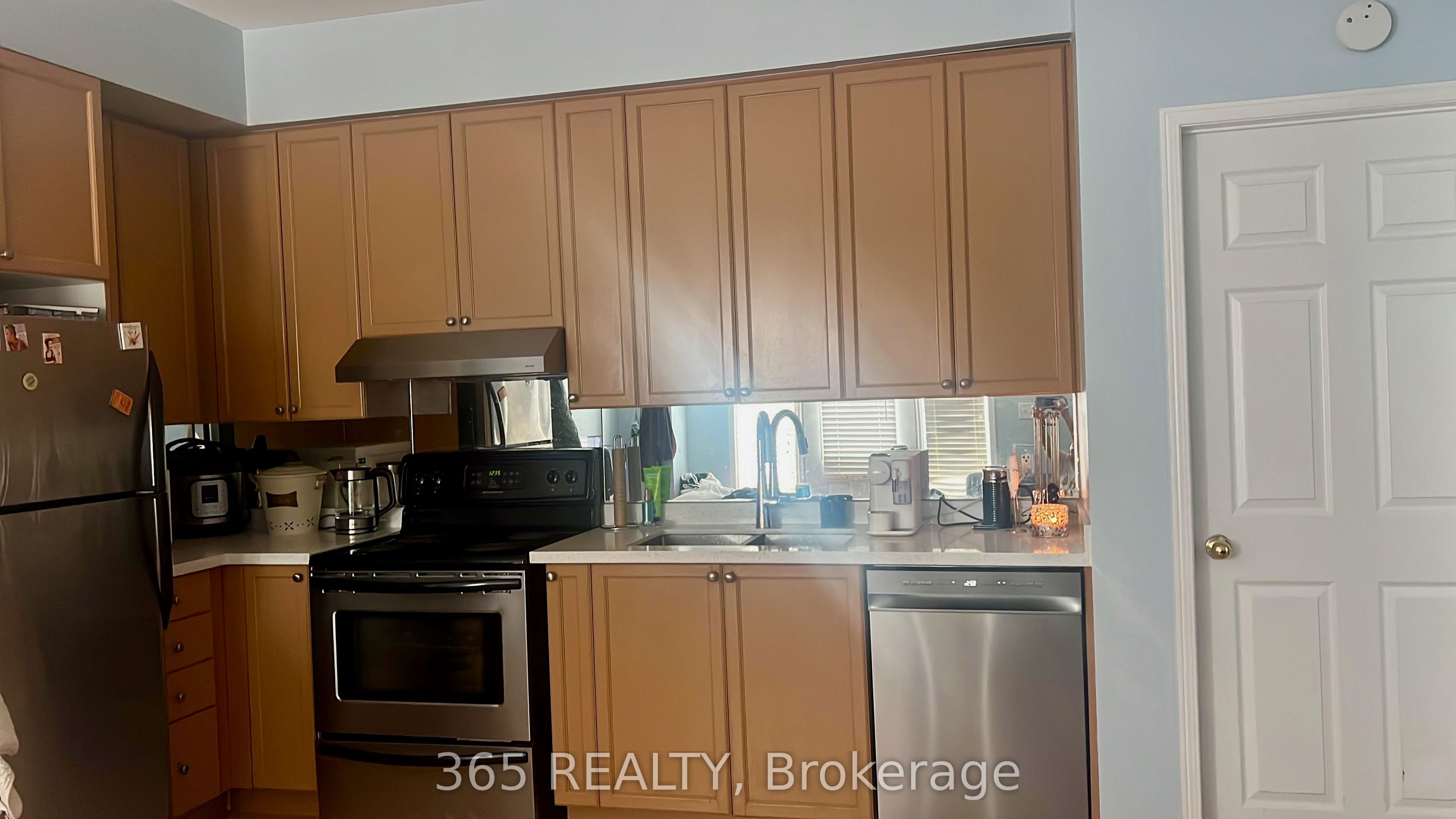 4975 Southampton Drive 263, Mississauga, ON L5M 8E2 photo 4