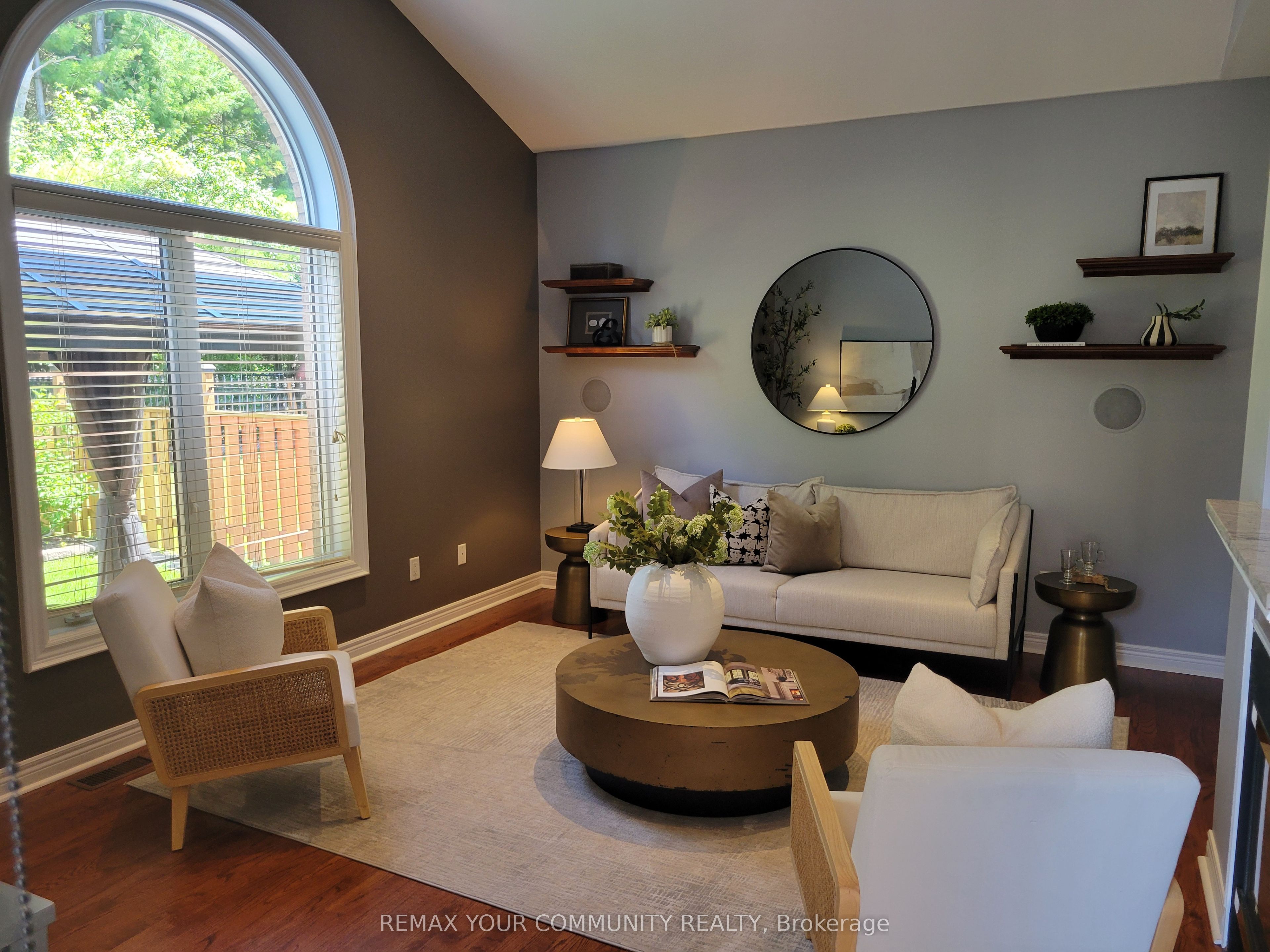 88 Castelli Court, Caledon, ON L7E 2T8 photo 4