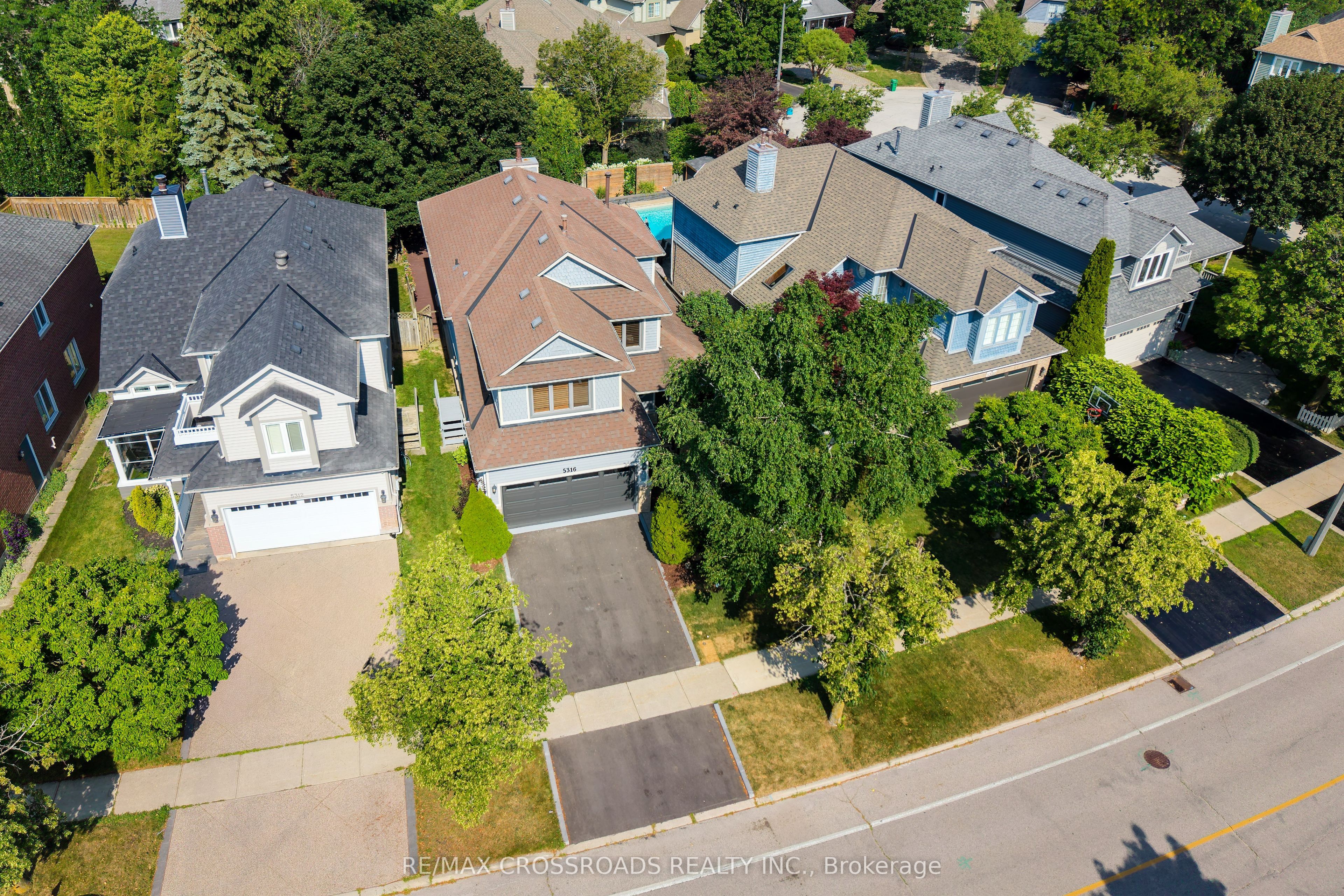 5316 Middlebury Drive, Mississauga, ON L5M 5E6 photo 4
