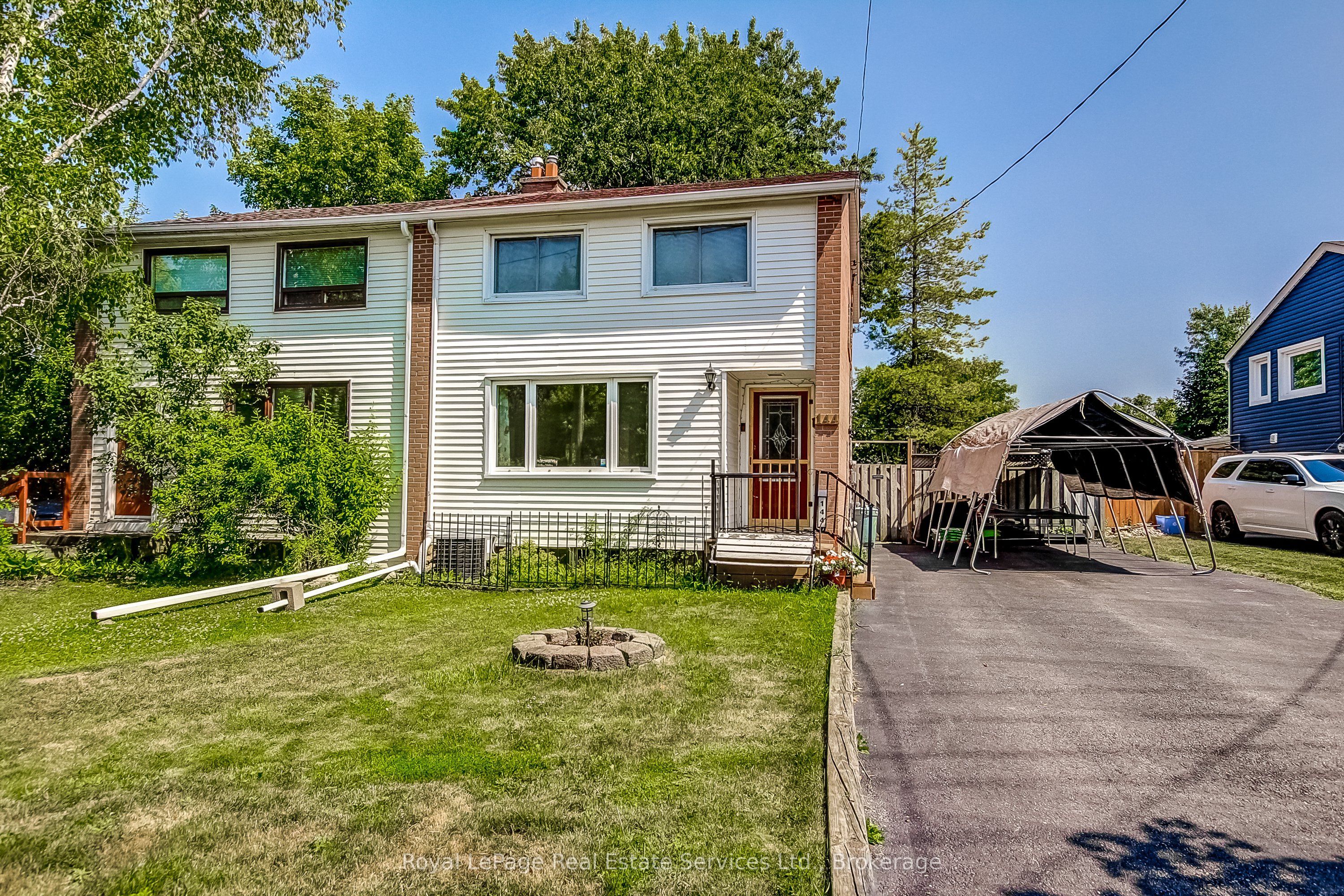 144 Heslop Road, Milton, ON L9T 1B4 photo 2