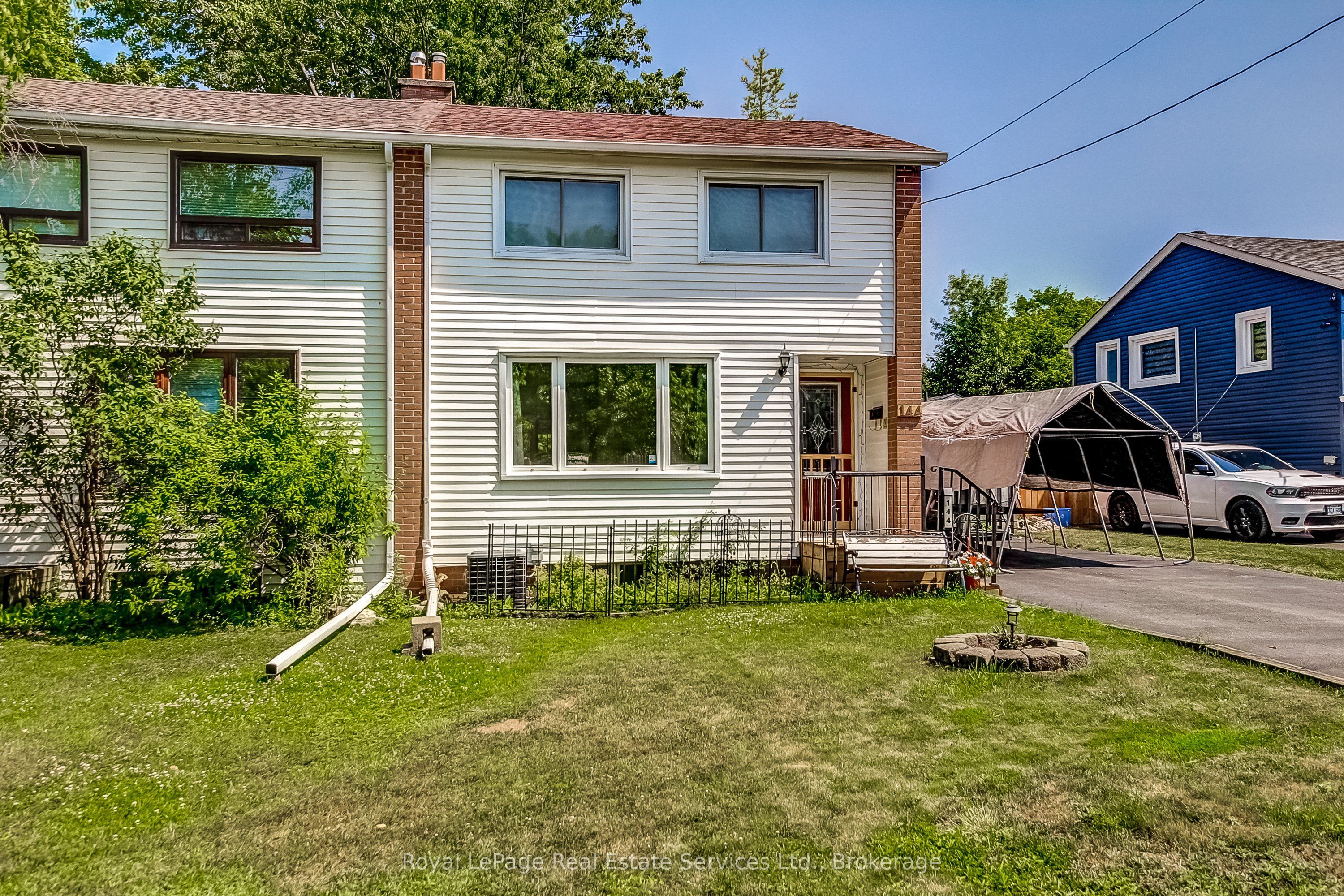 144 Heslop Road, Milton, ON L9T 1B4 photo 3