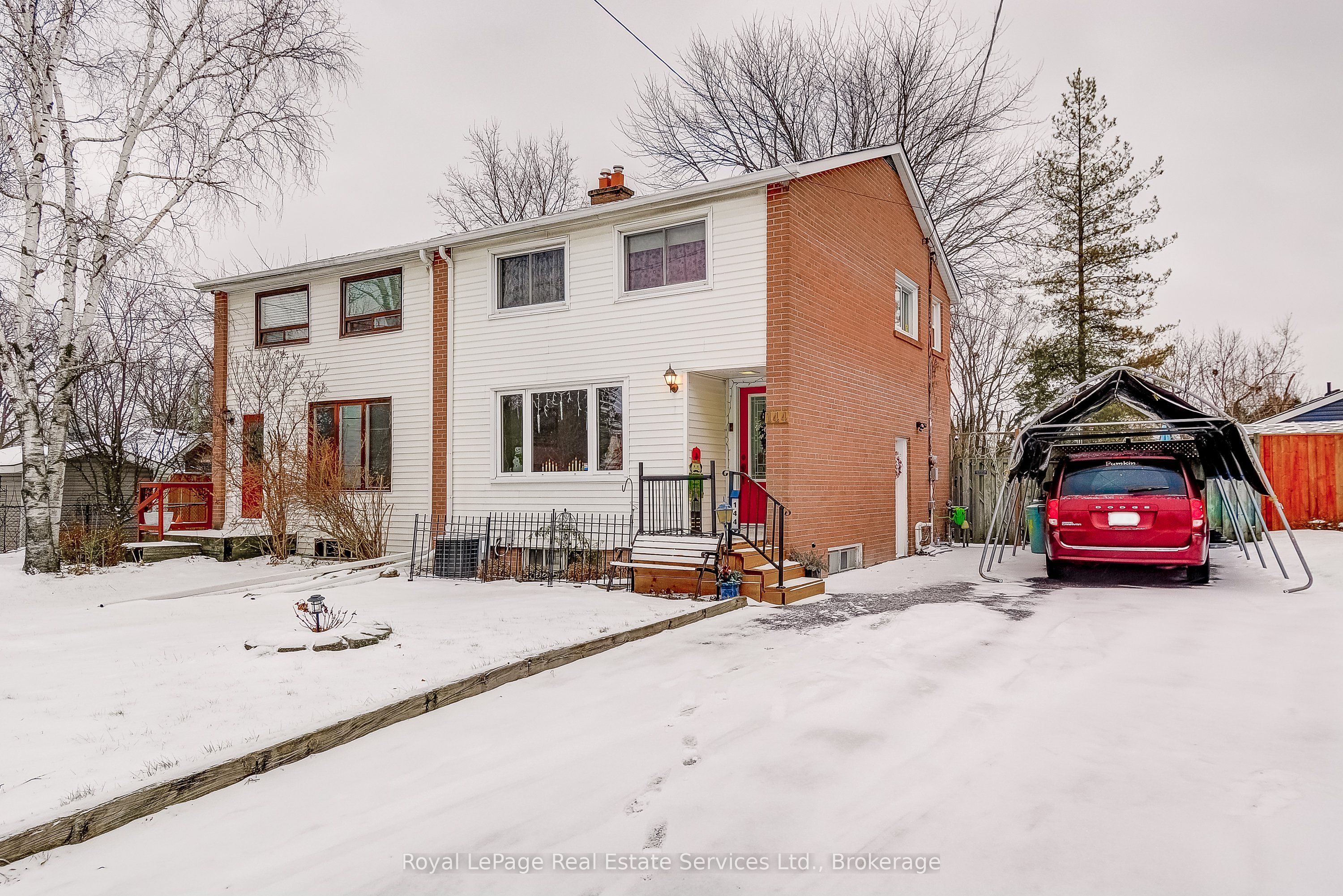 144 Heslop Road, Milton, ON L9T 1B4 photo 4