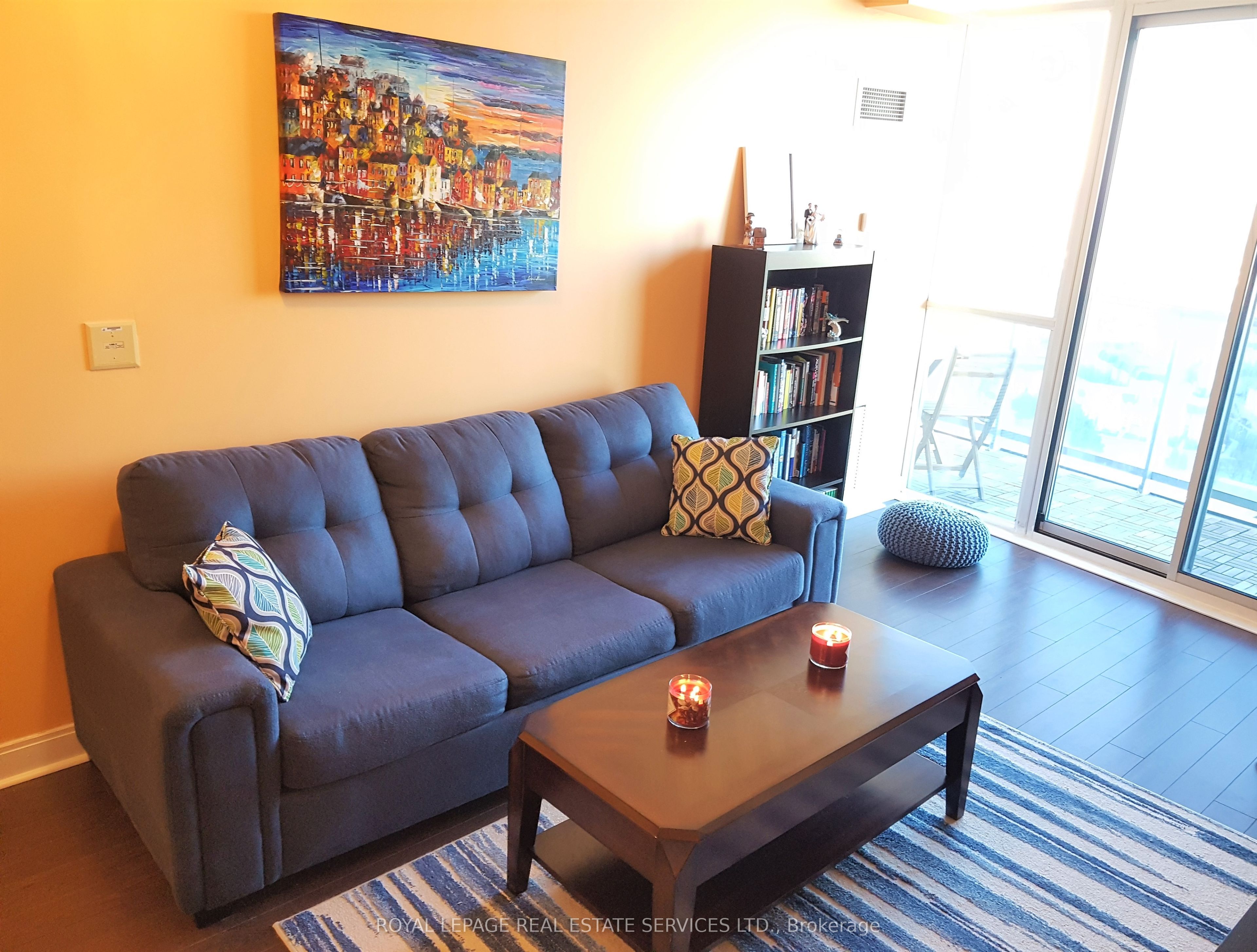 90 Absolute Avenue 2401, Mississauga, ON L4Z 0A3 photo 3