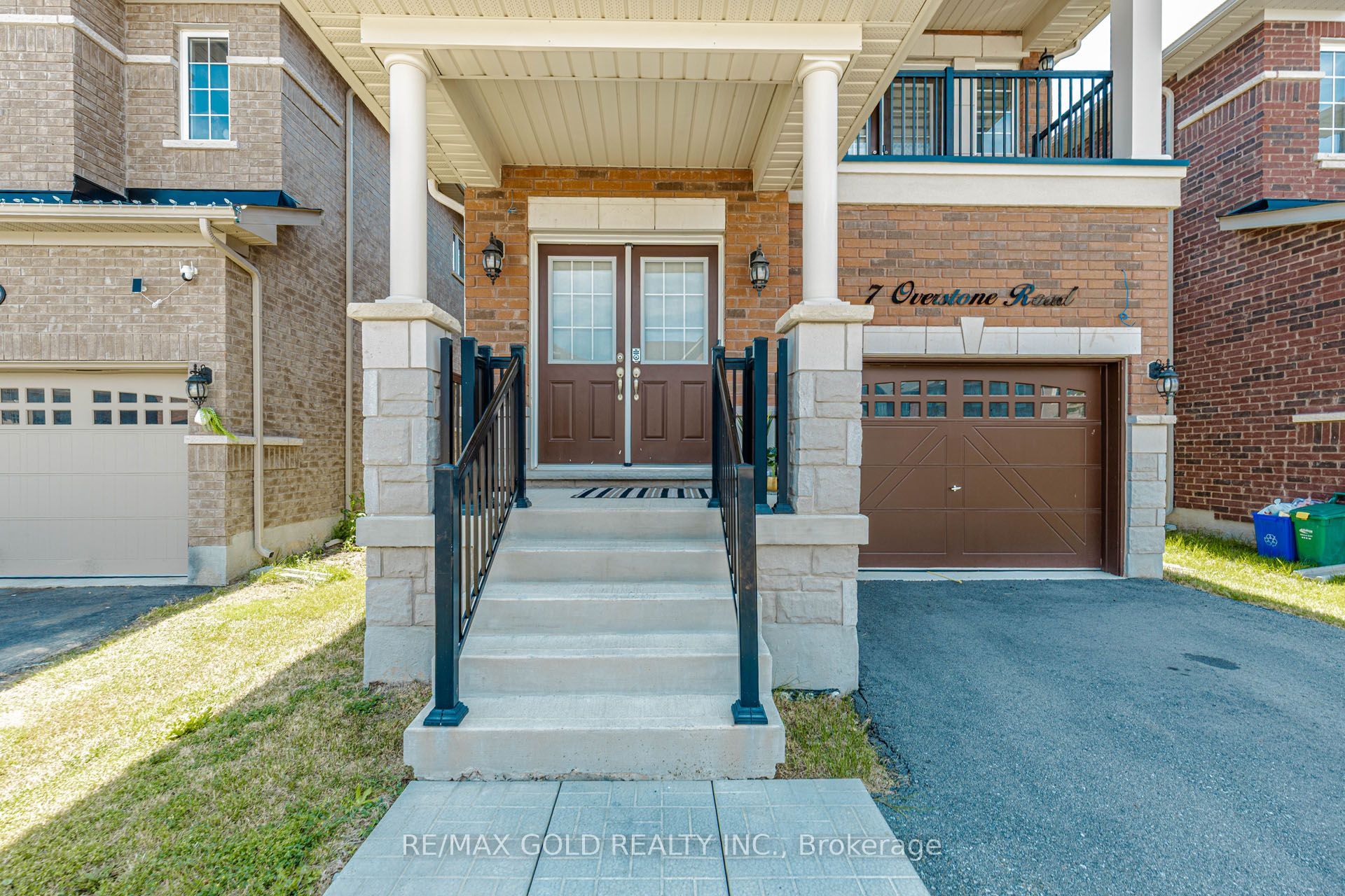 7 Overstone Road, Halton Hills, ON L7G 0N5 photo 3