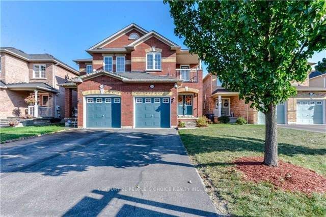 7216 Gagliano Drive, Mississauga, ON L5W 1X4 photo 2