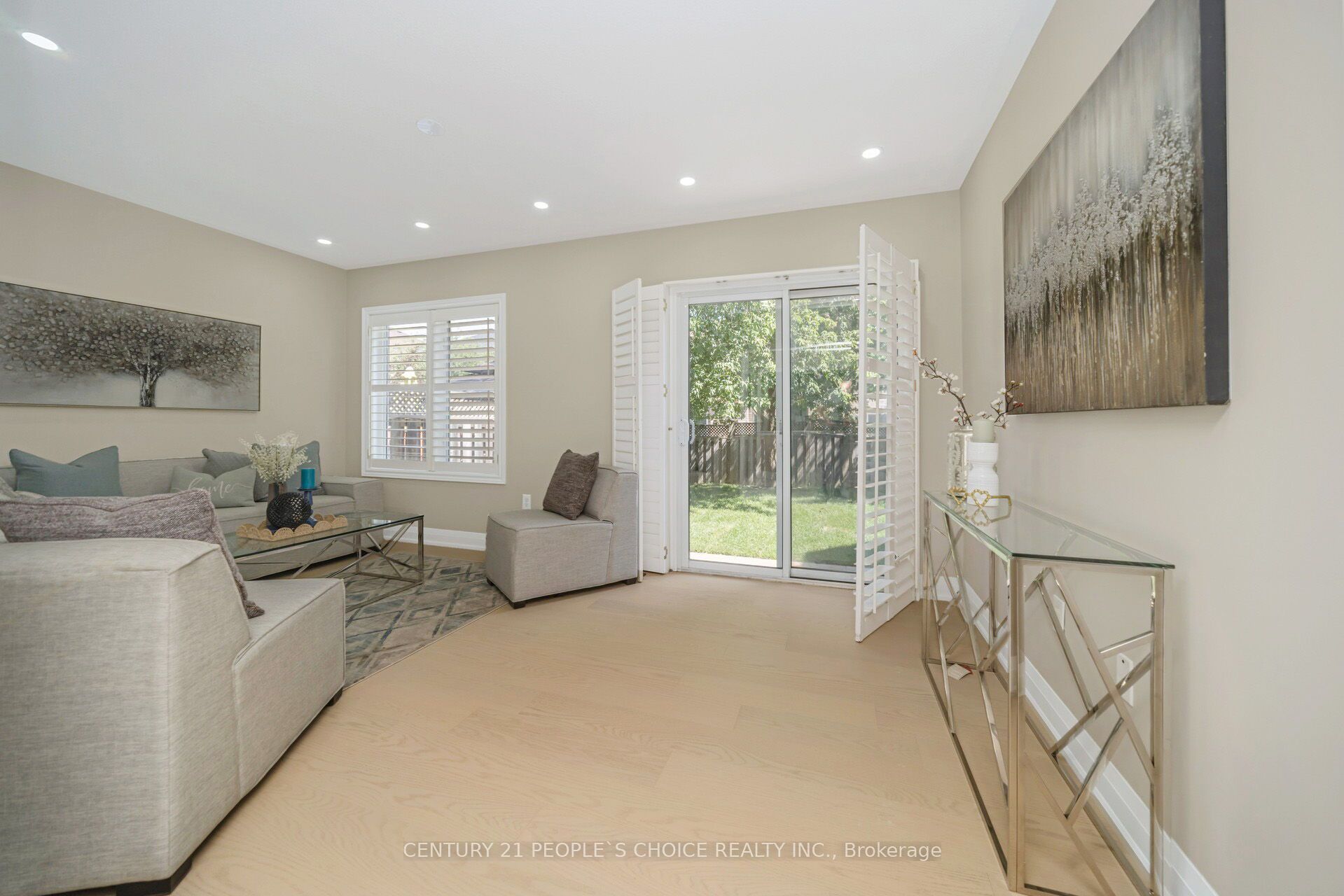 7216 Gagliano Drive, Mississauga, ON L5W 1X4 photo 5