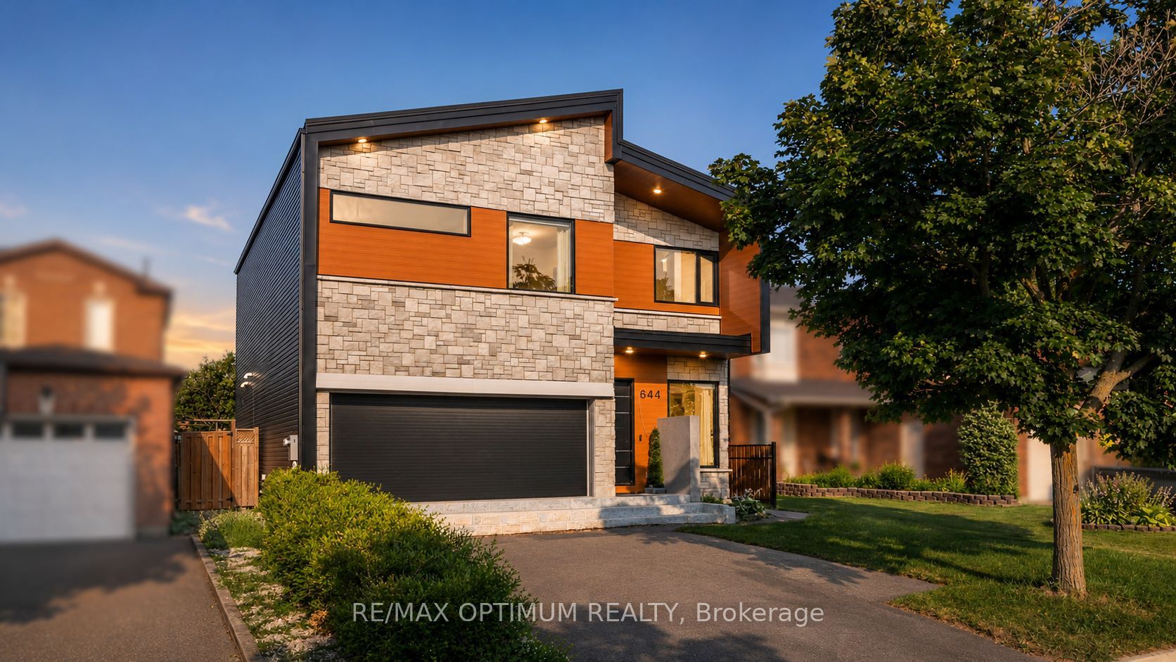 644 Roselaire Trail, Mississauga, ON L5R 3C5 photo 2