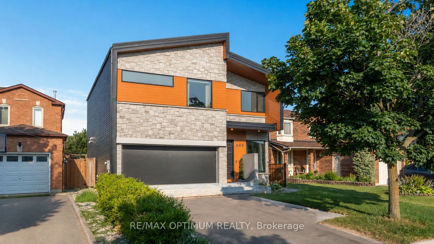644 Roselaire Trail, Mississauga, ON L5R 3C5 photo 3