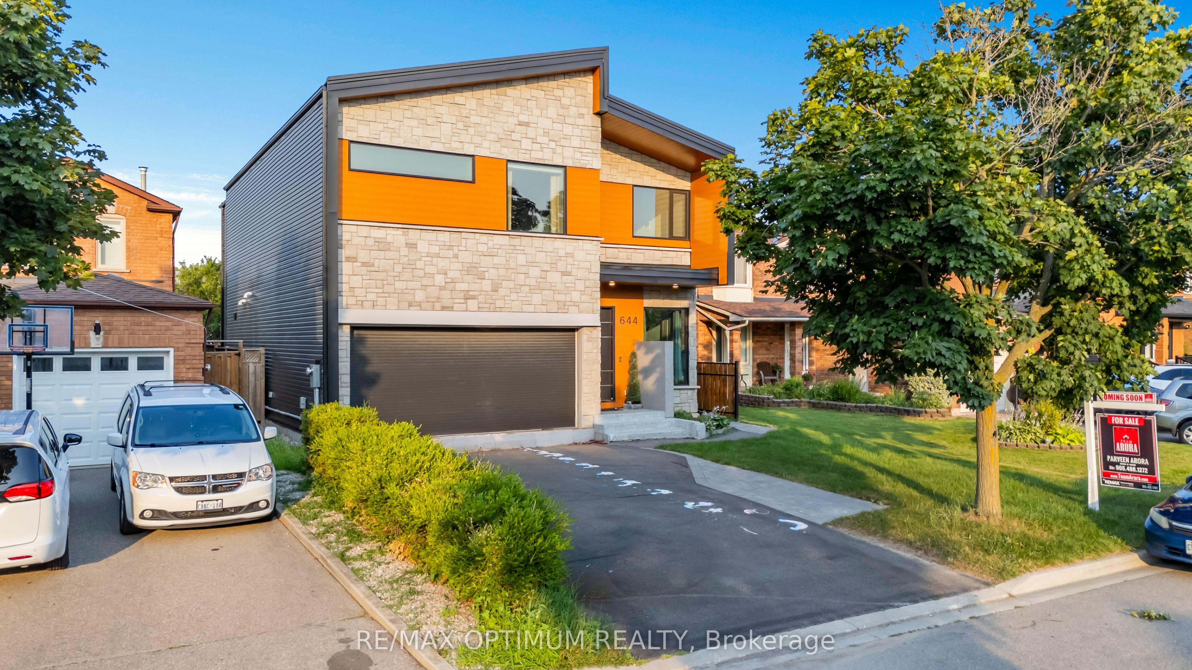 644 Roselaire Trail, Mississauga, ON L5R 3C5 photo 4