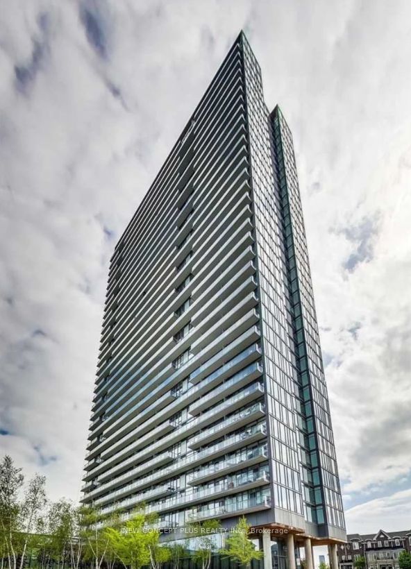 105 The Queensway N/A 2205, Toronto, ON M6S 5B5