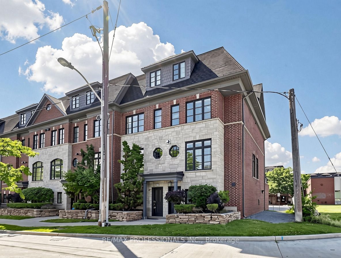 839 Oxford Street C, Toronto, ON M8Z 0B3 photo 3