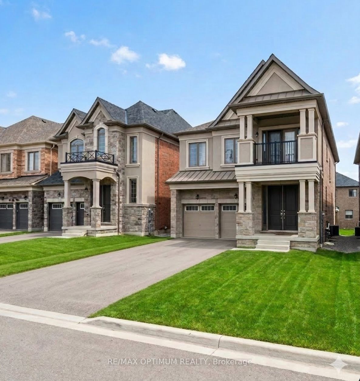 8 Lyle Way, Brampton, ON L6X 5P8