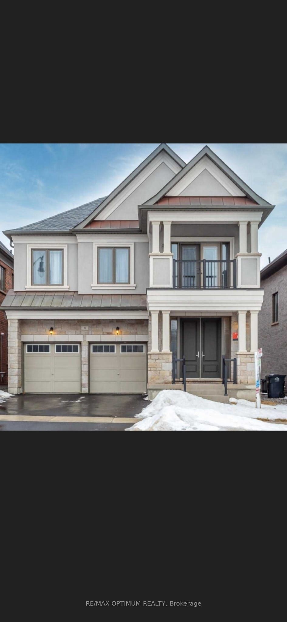 8 Lyle Way, Brampton, ON L6X 5P8 photo 2