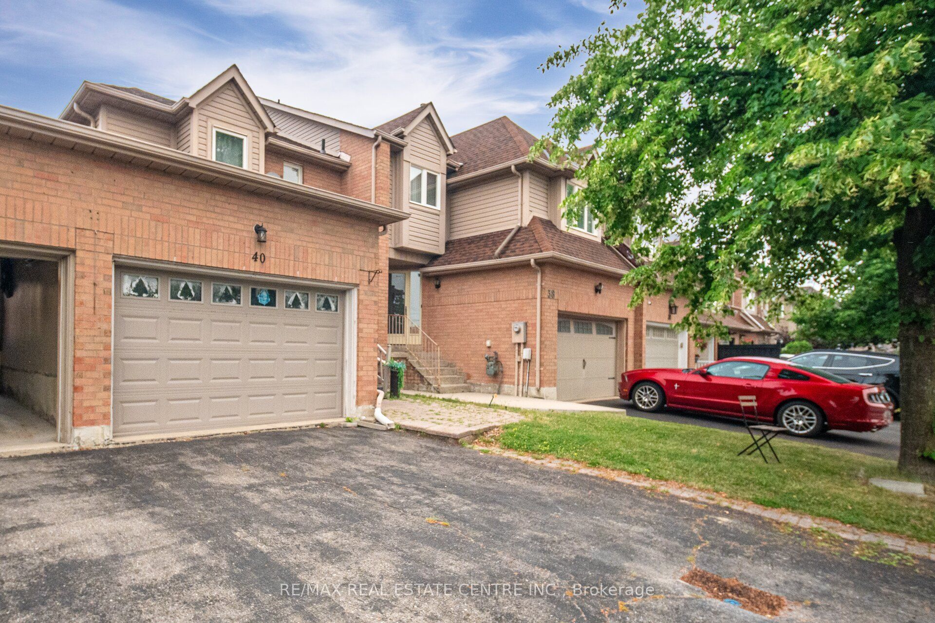 40 Langdale Crescent, Brampton, ON L6Y 4R7 photo 5