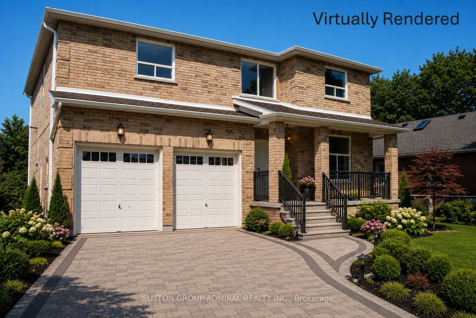62 Rosemeade Avenue, Toronto, ON M8Y 3A5 photo 2