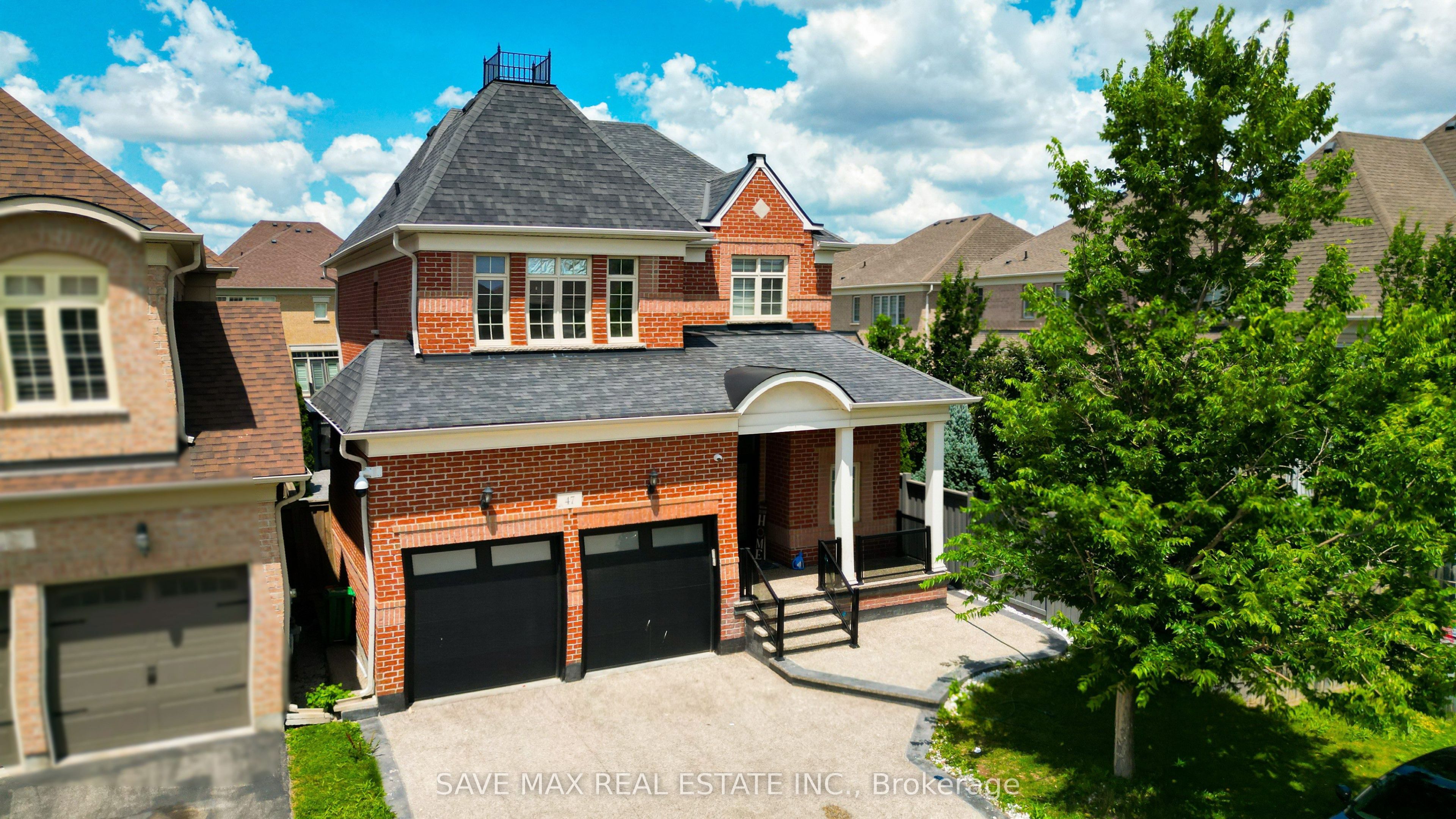 47 Legendary Circle, Brampton, ON L6Y 0S1 photo 2